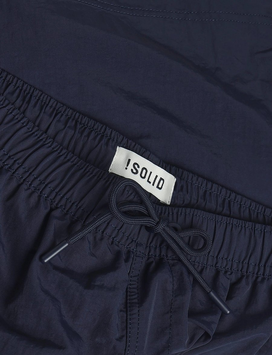 Solid - SDPHILIP SWIM SHO - badehose - insignia blue - 2