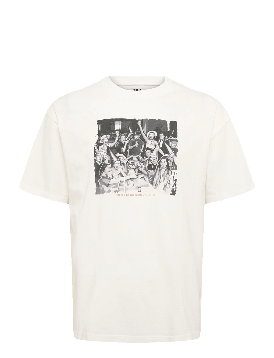 Solid - SDRIAN - off white - 0