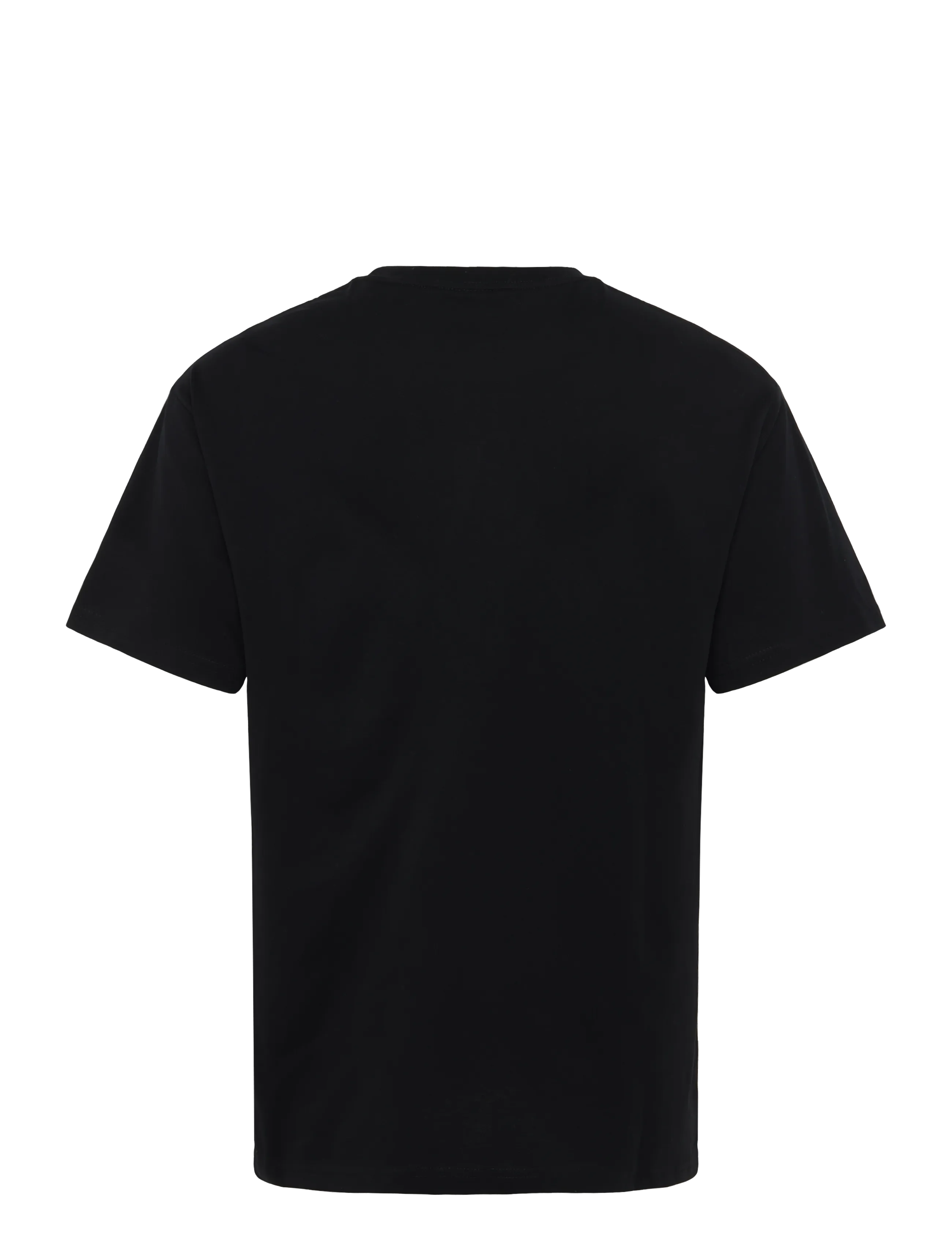 Solid - SDROGELIO - true black - 1