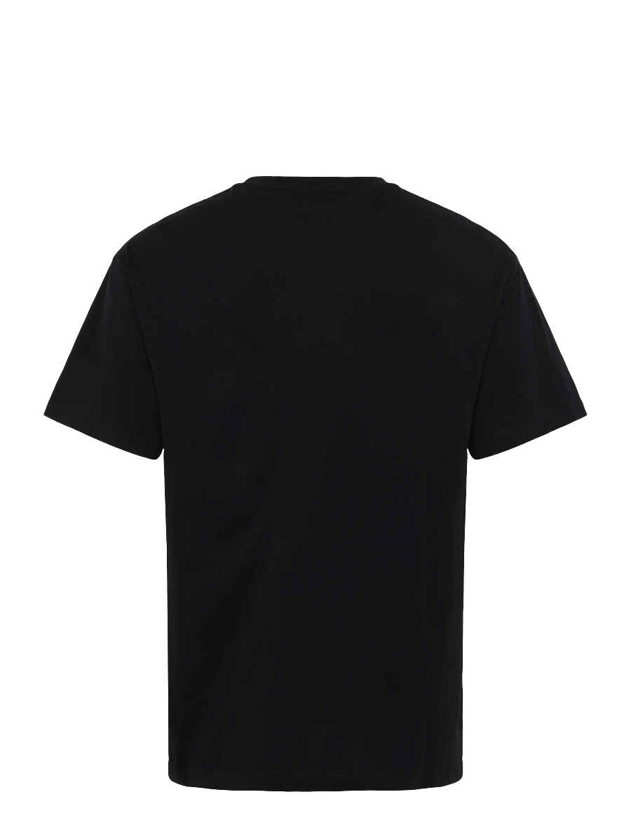 Solid - SDROGELIO - true black - 1