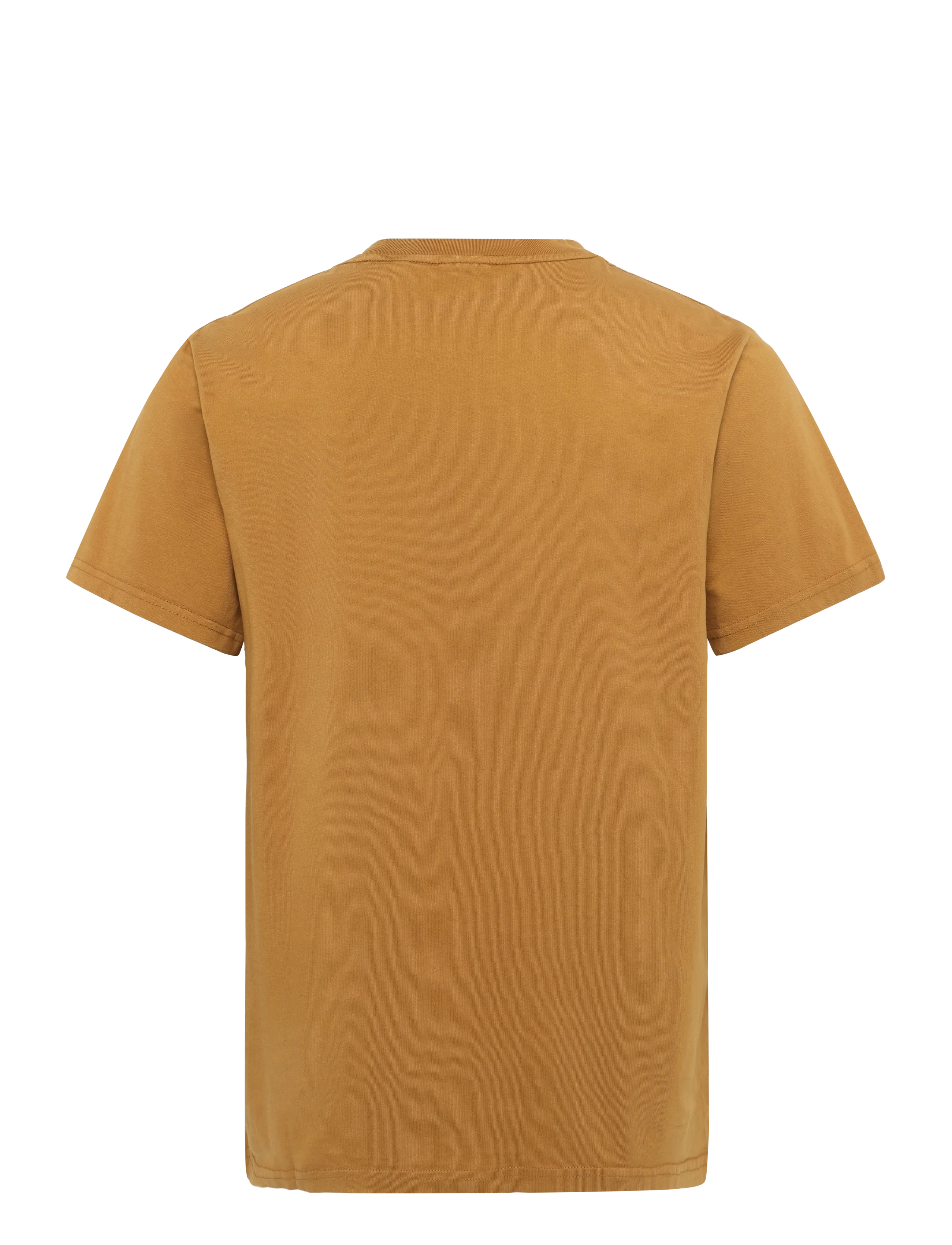 Solid - SDRAE - kurzärmelig - cathay spice - 1