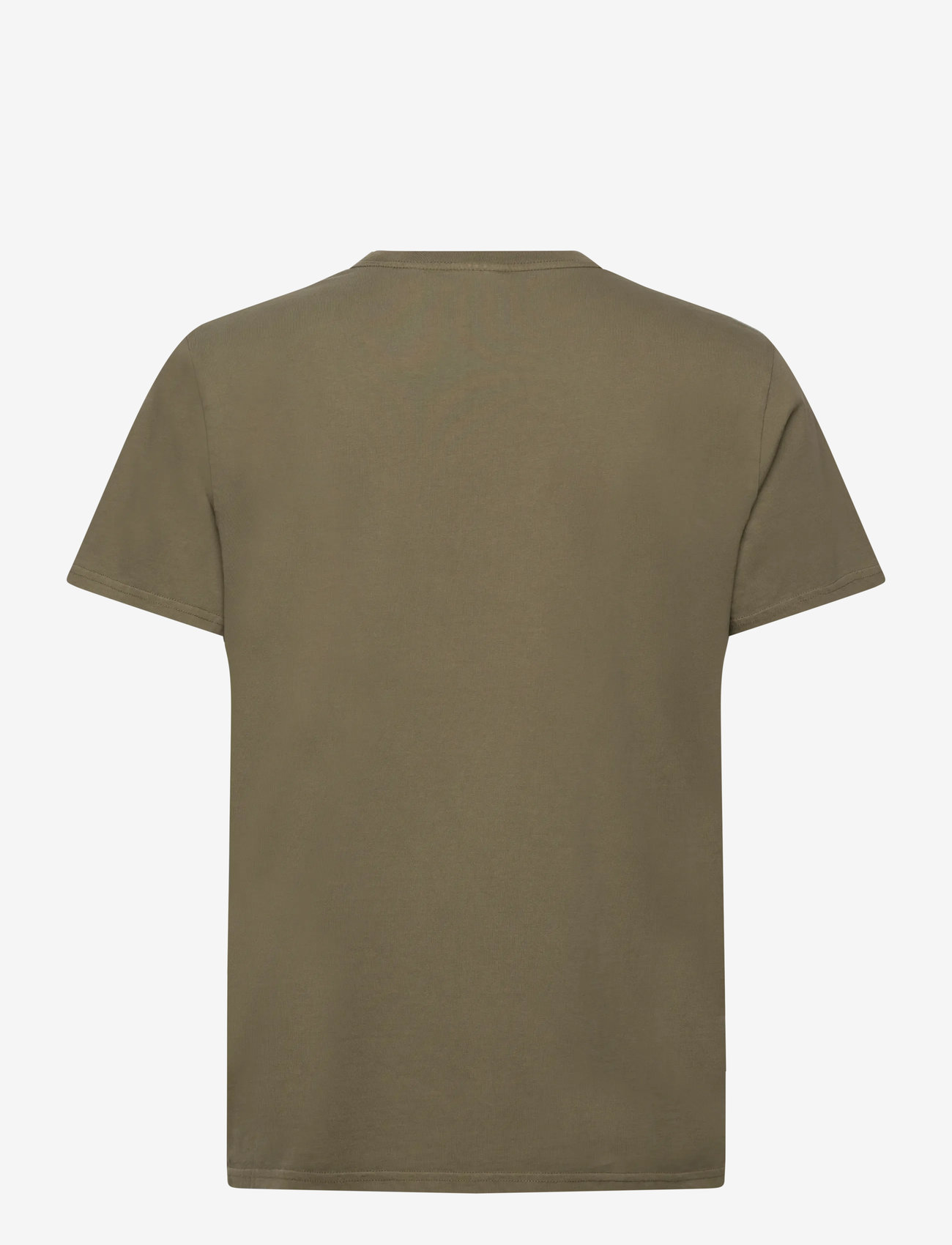 Solid - SDRAE - herbstliche kleidung - ivy green - 1