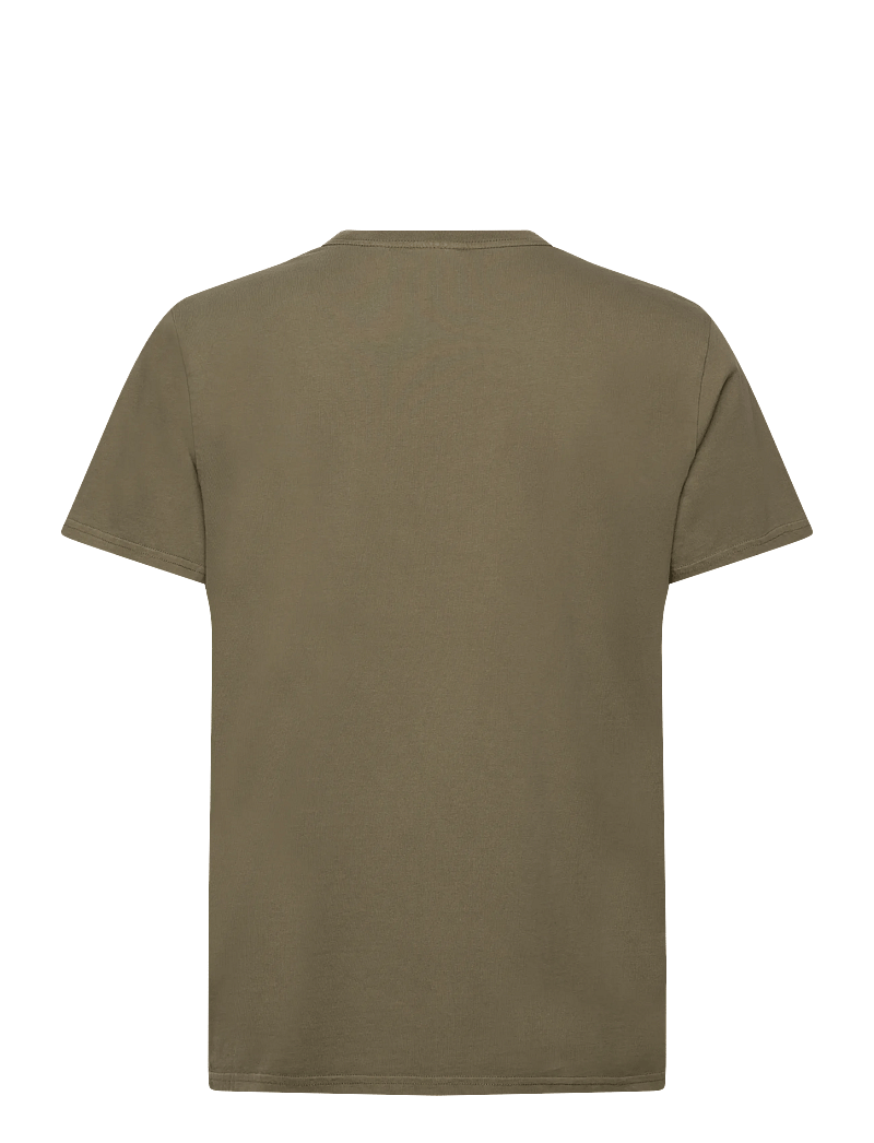 Solid - SDRAE - kurzärmelig - ivy green - 2