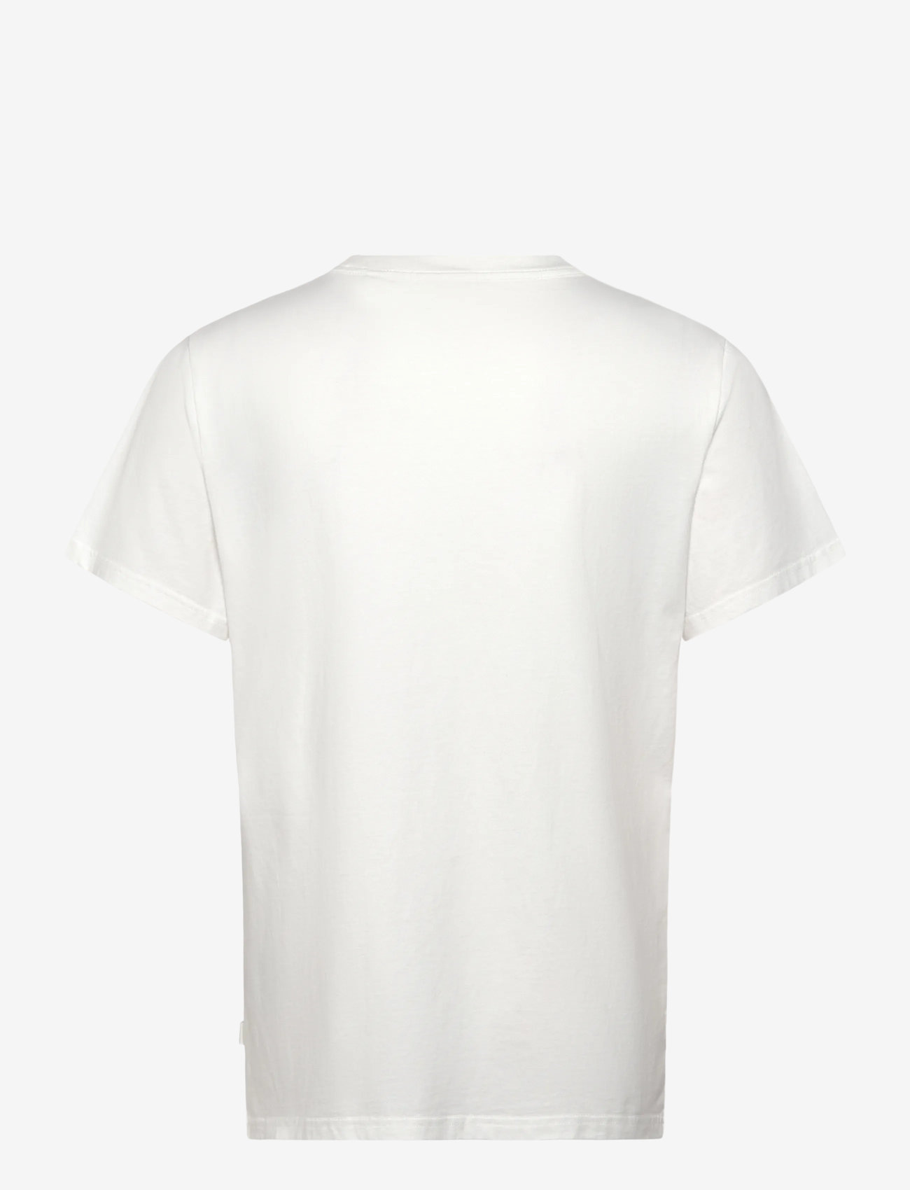 Solid - SDRAE - høstklær - off white - 1