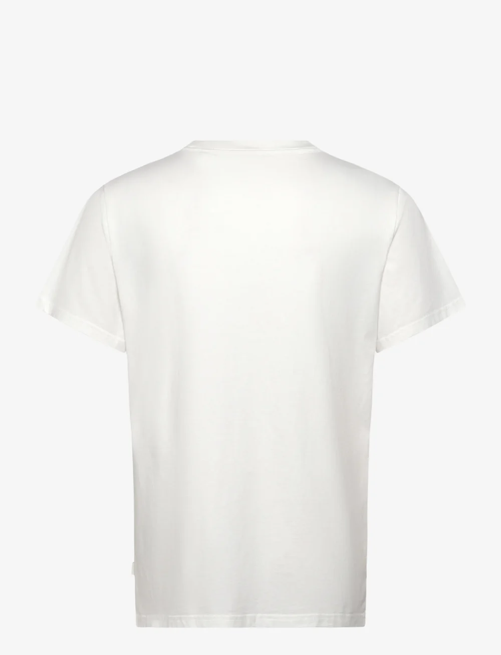 Solid - SDRAE - kortärmade t-shirts - off white - 2