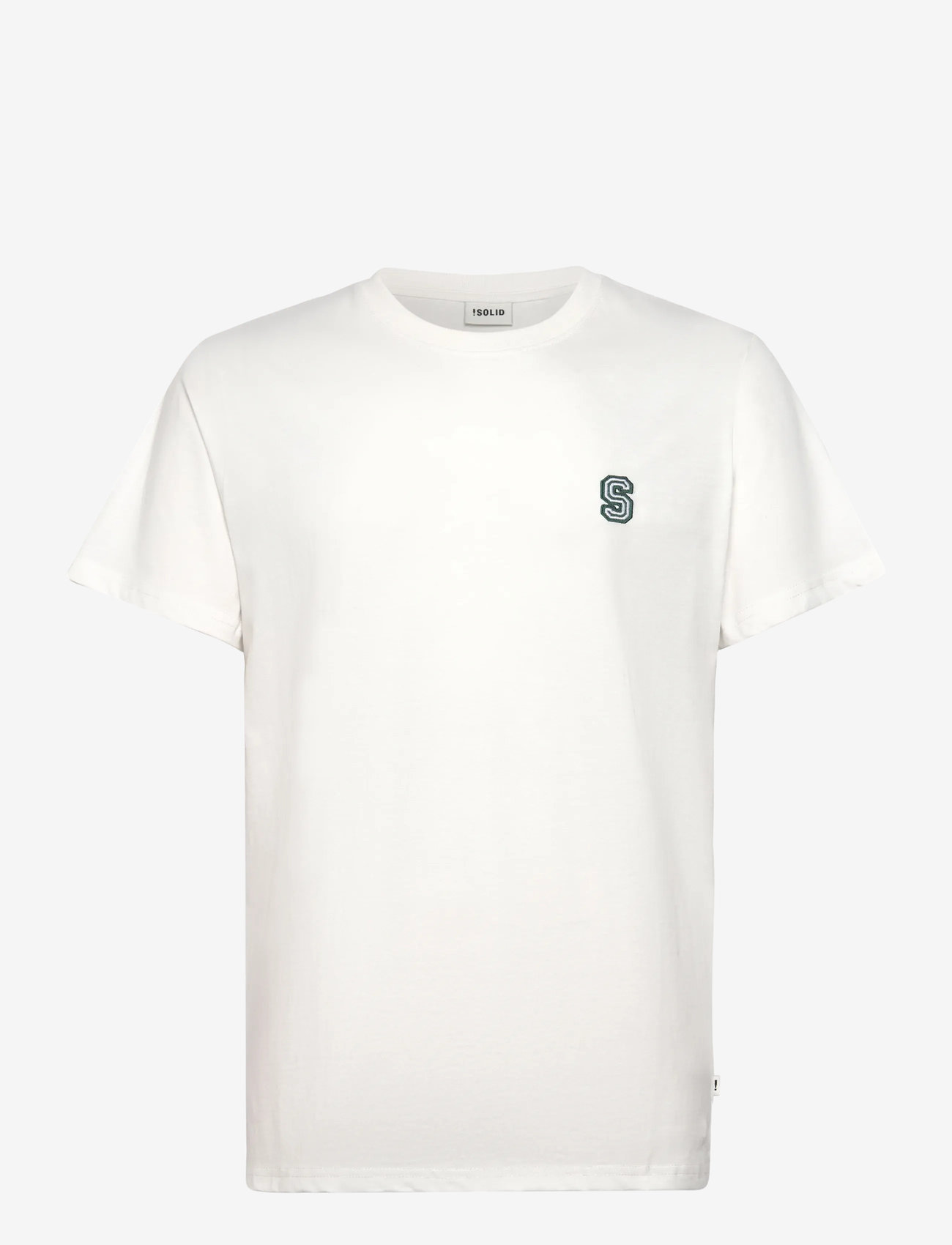 Solid - SDREGINALD - herbstliche kleidung - off white - 0