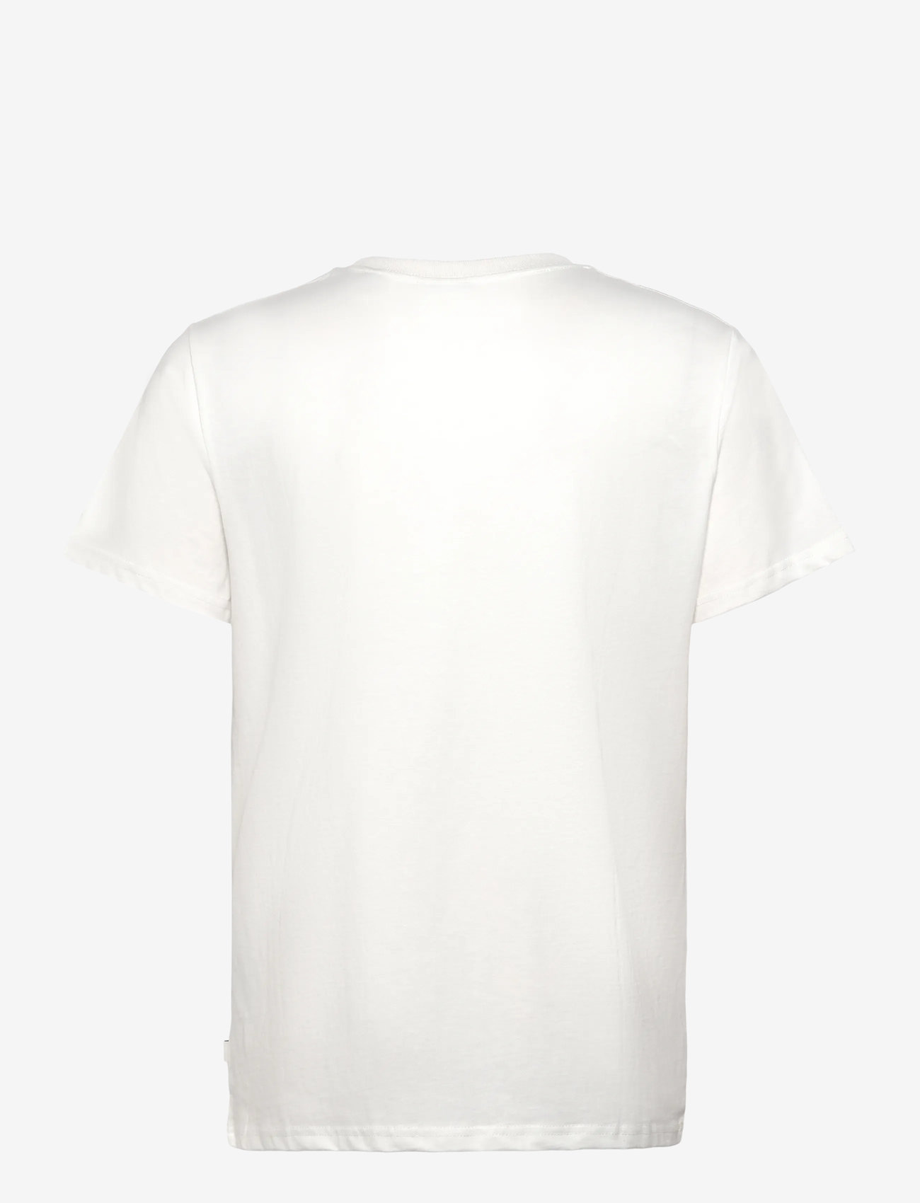 Solid - SDREGINALD - herbstliche kleidung - off white - 1