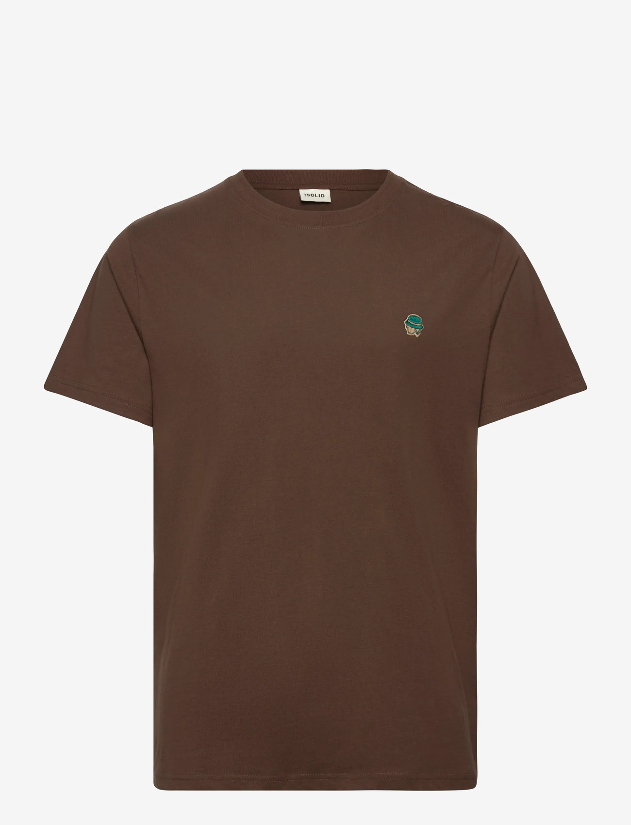 Solid - SDREGINALD - sügisesed riided - slate black - 0