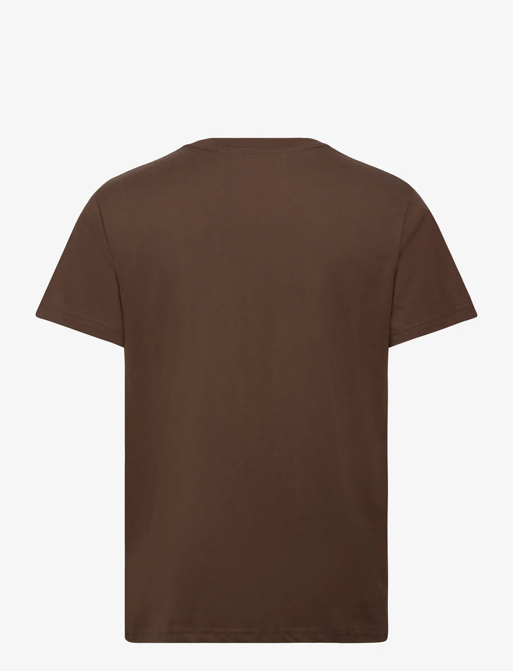 Solid - SDREGINALD - kurzärmelig - slate black - 2