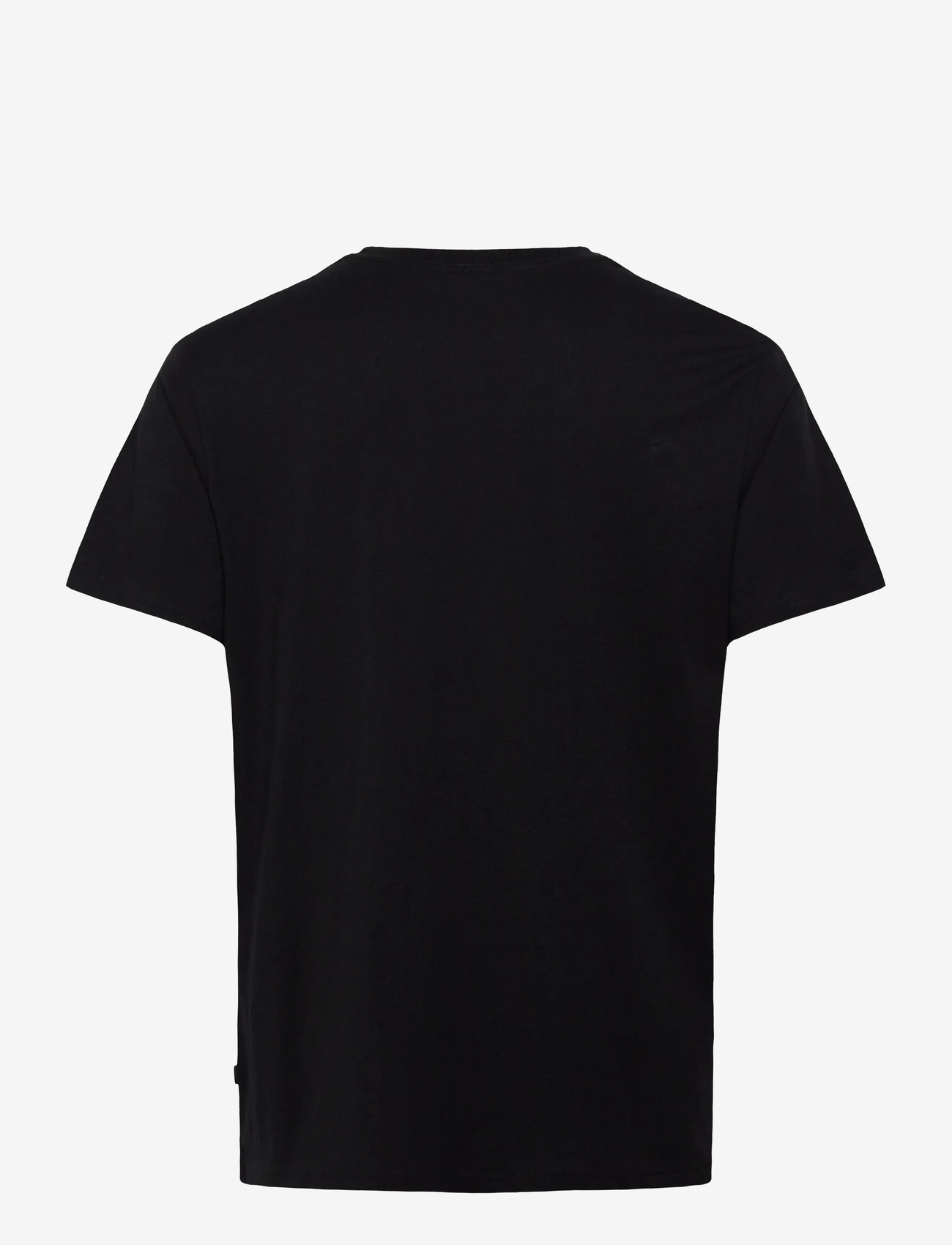 Solid - SDREGINALD - herbstliche kleidung - true black - 1