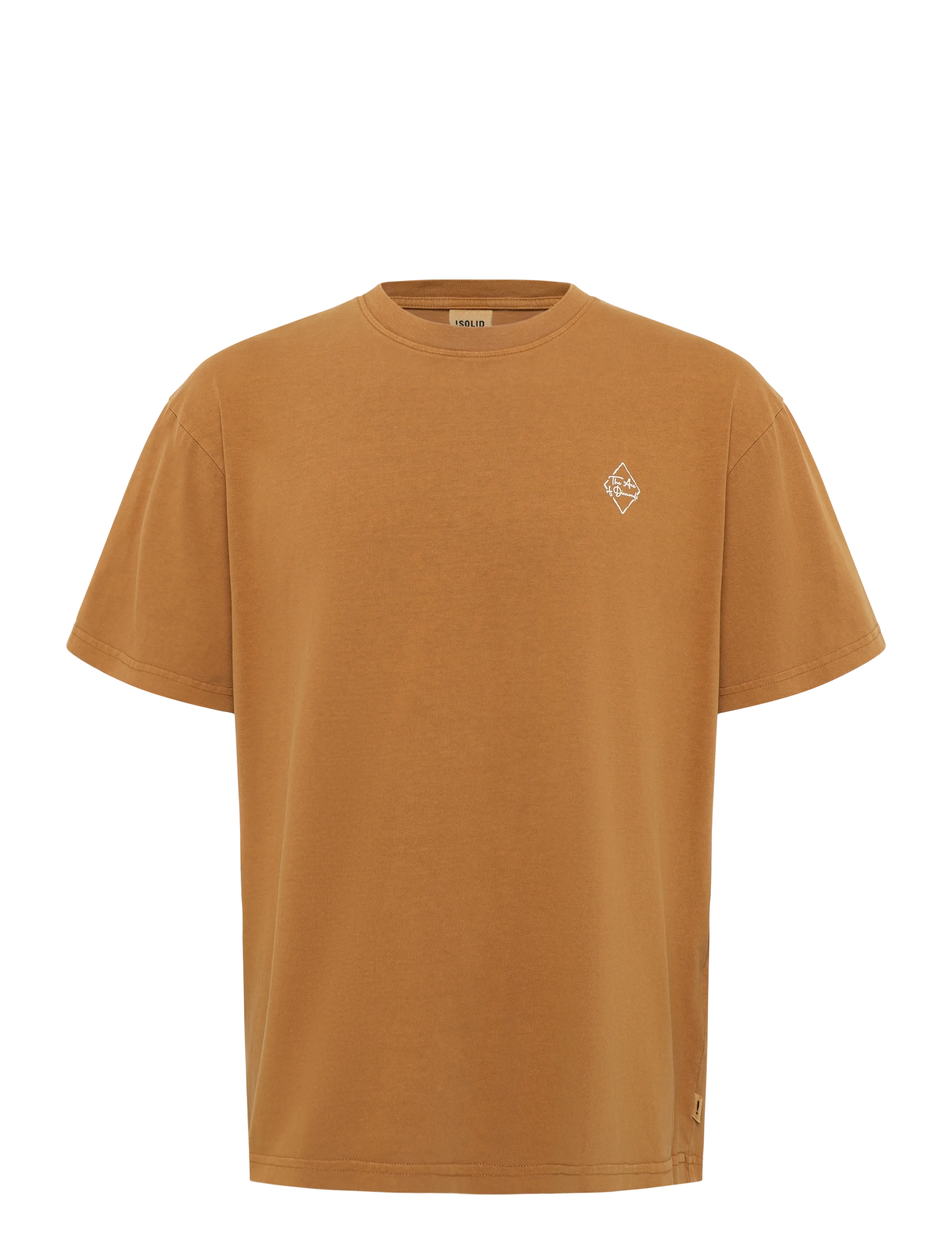 Solid SDROBYN - Kleidung - CATHAY SPICE / brown