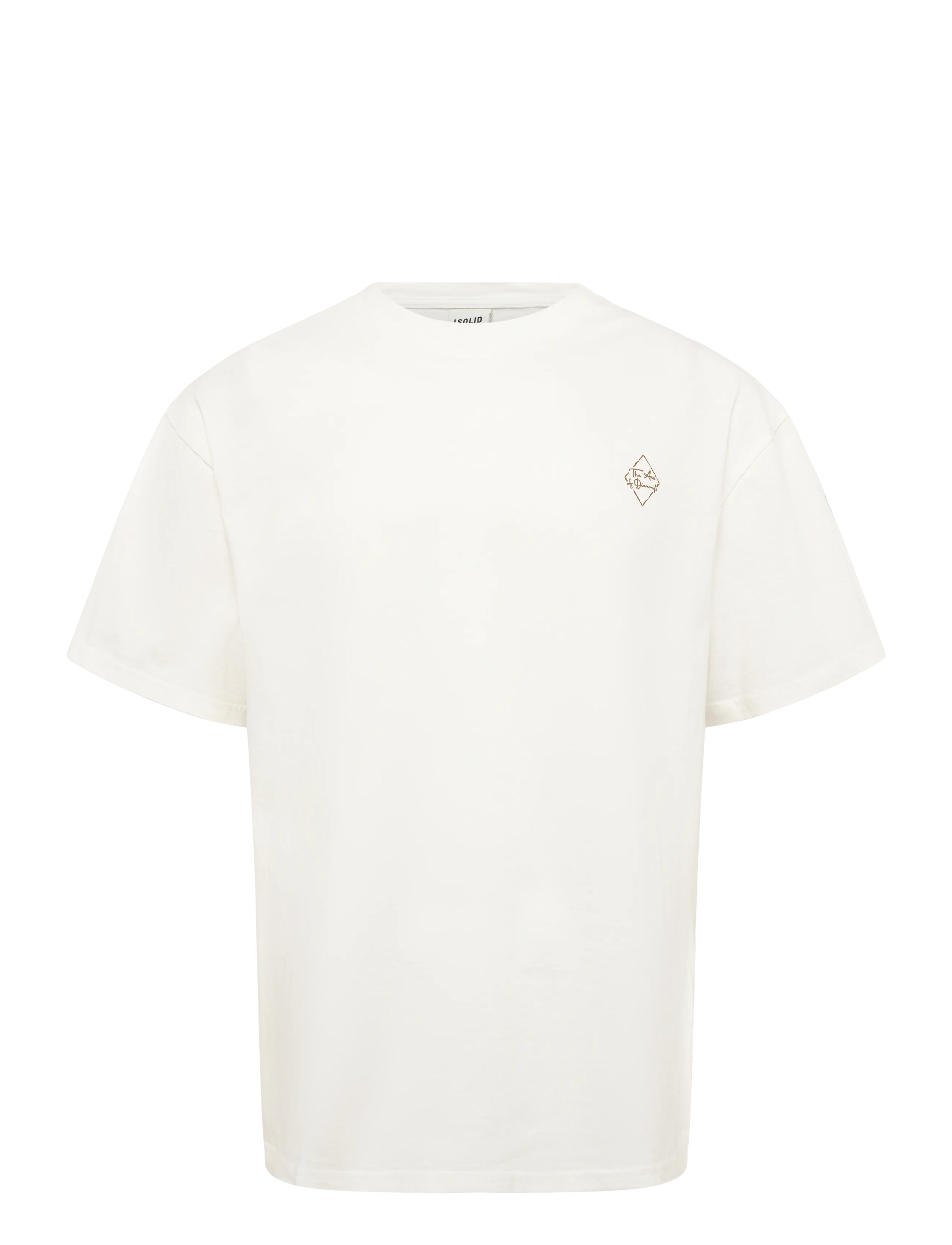 SOLID Sdrobyn Cream - XXL - Herren