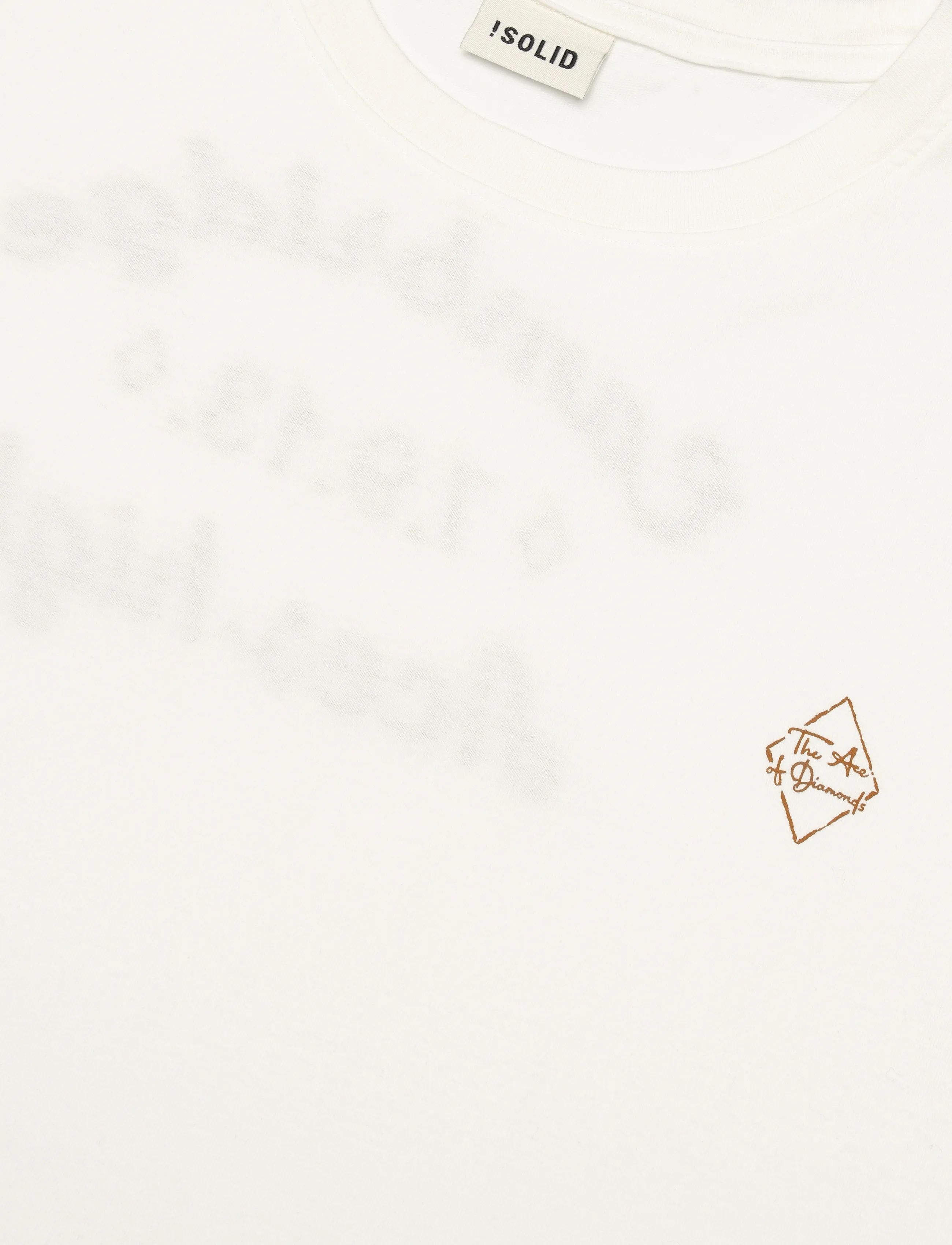 Solid - SDROBYN - off white - 2