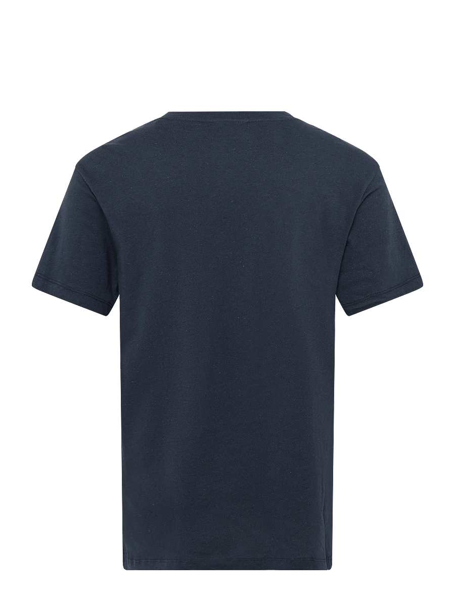 Solid - SDPETER - insignia blue - 1