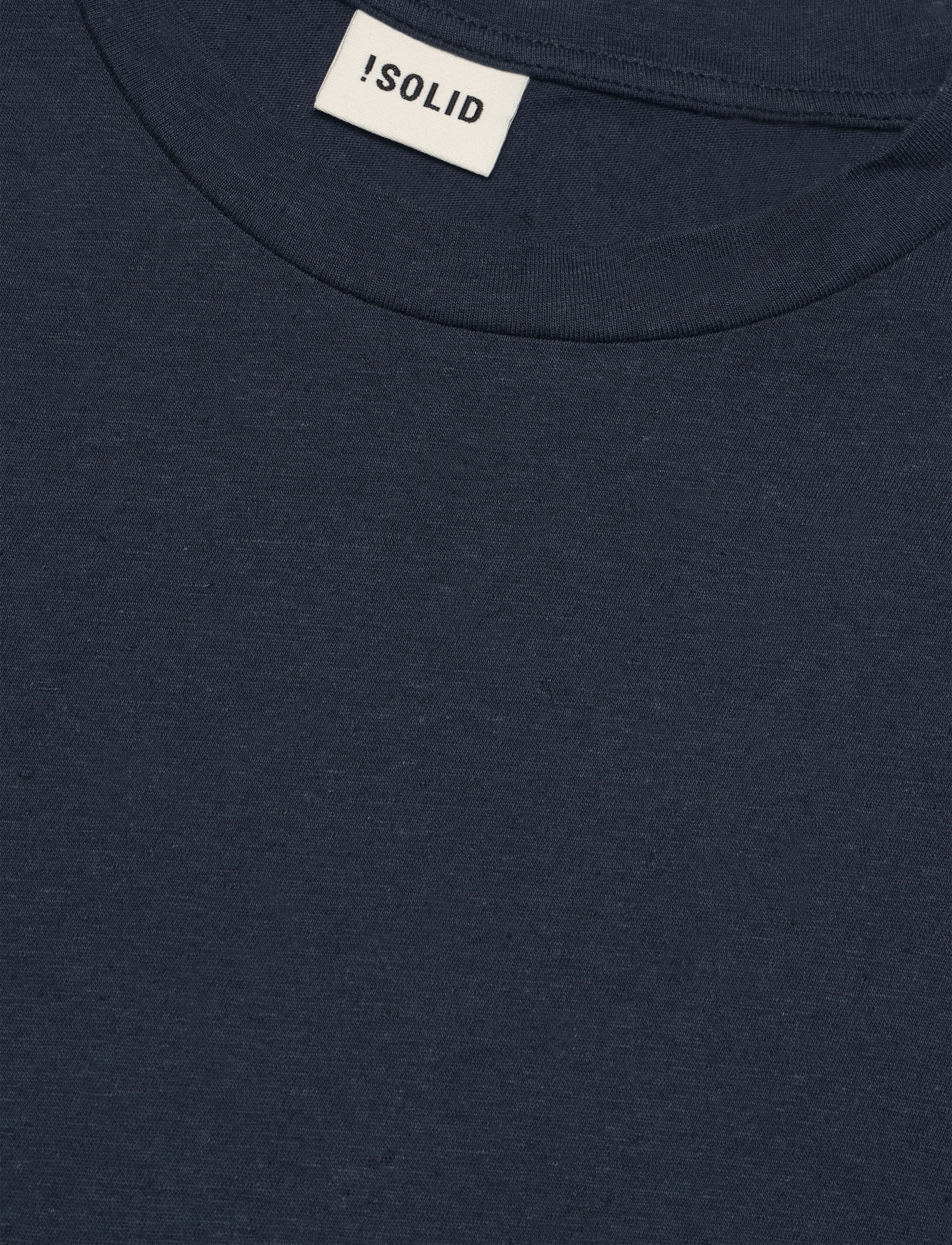 Solid - SDPETER - insignia blue - 2