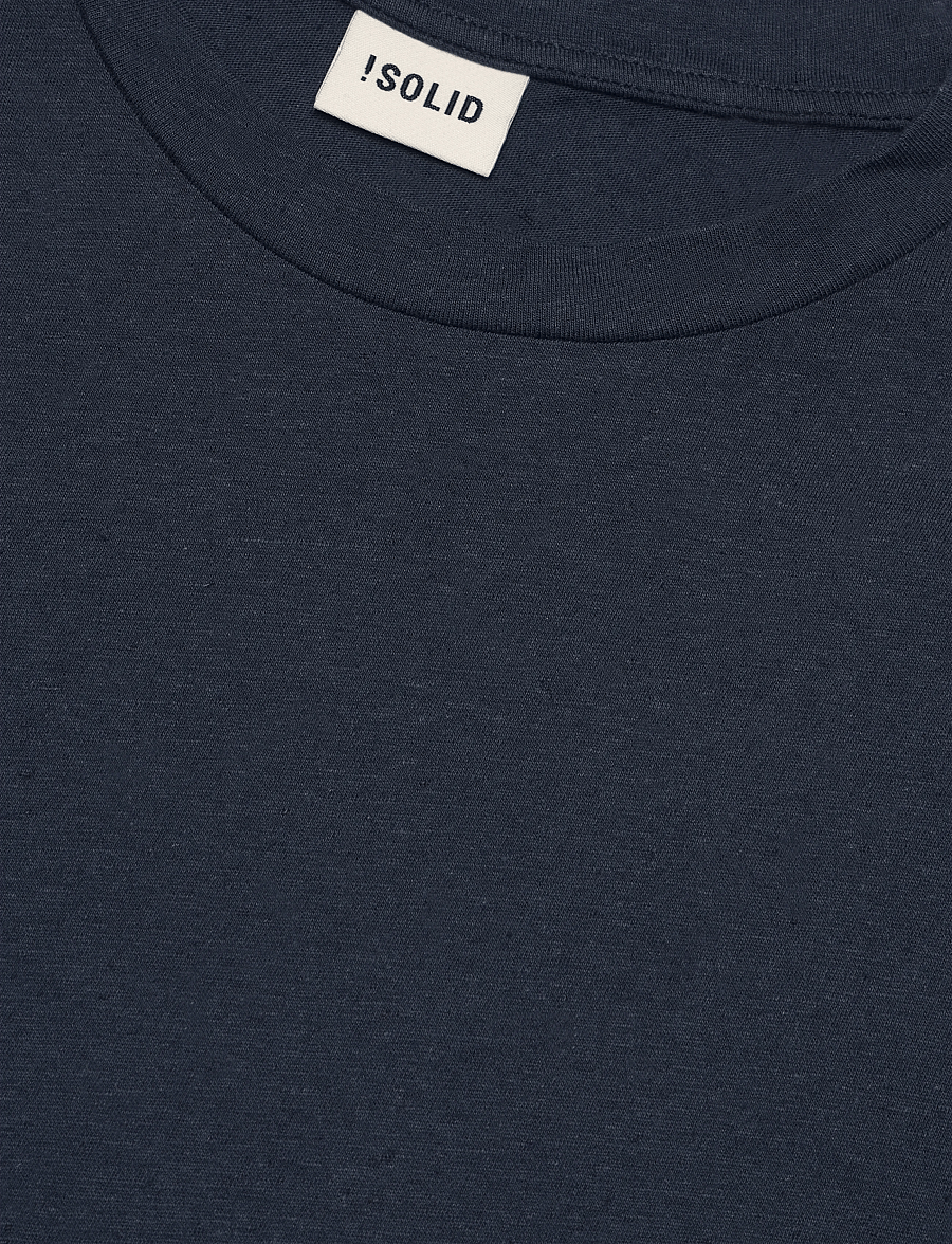Solid - SDPETER - insignia blue - 2