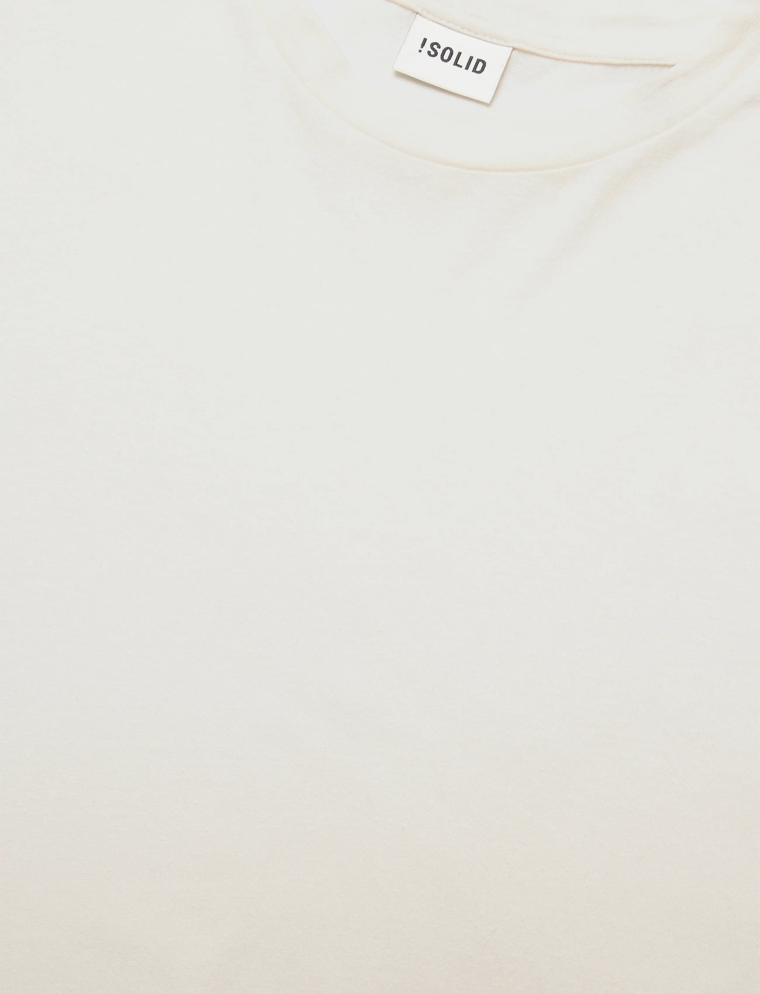 Solid - SDPETER - off white - 2