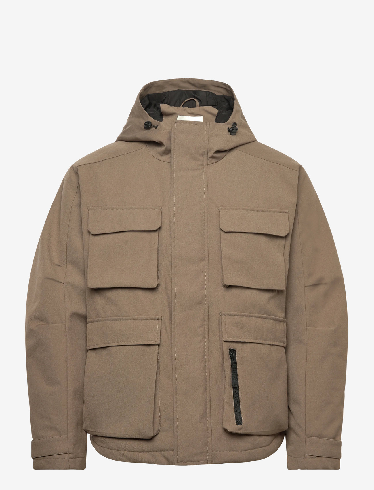 Solid - SDRAY JA - kerged jakid - bungee cord - 0