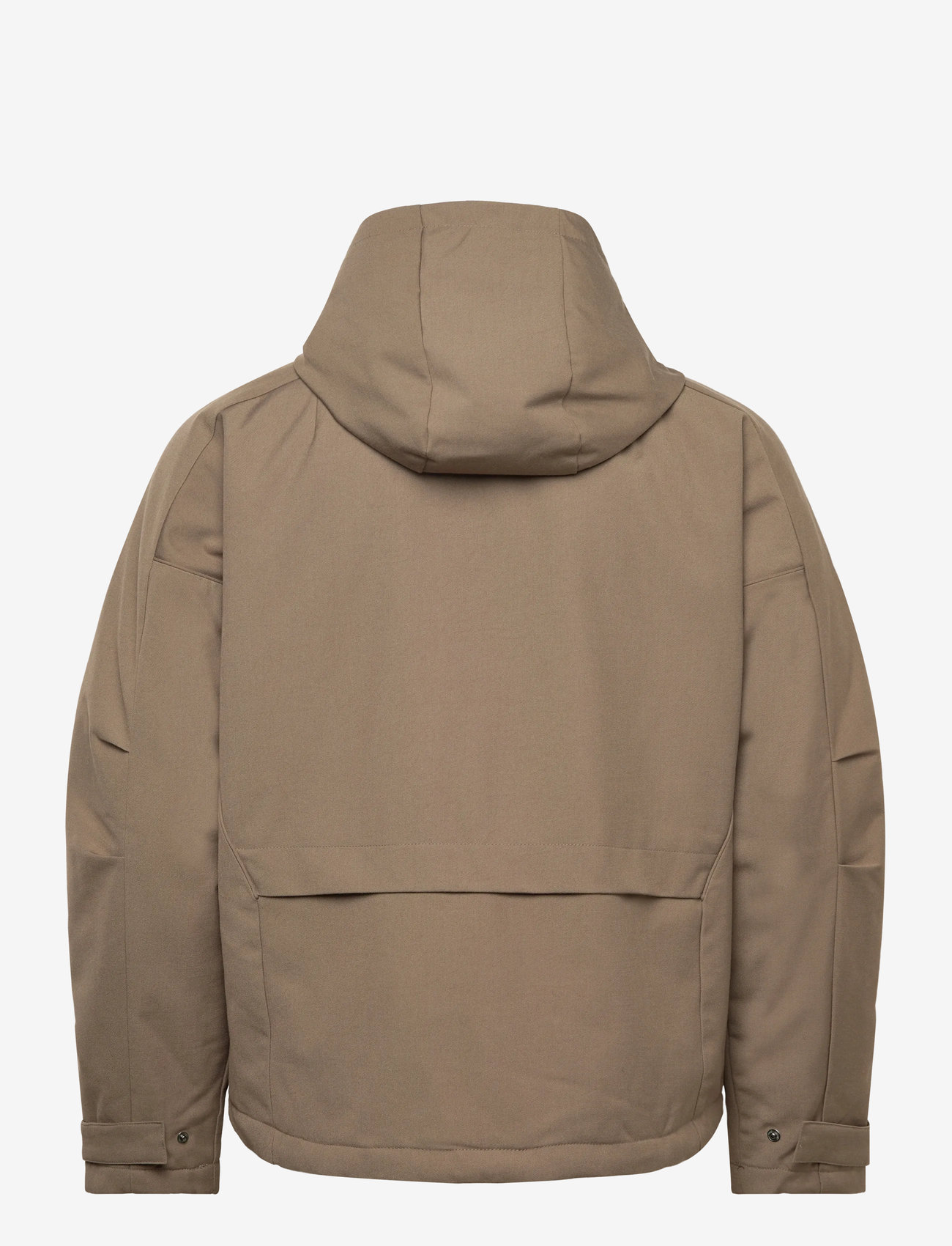 Solid - SDRAY JA - kerged jakid - bungee cord - 1