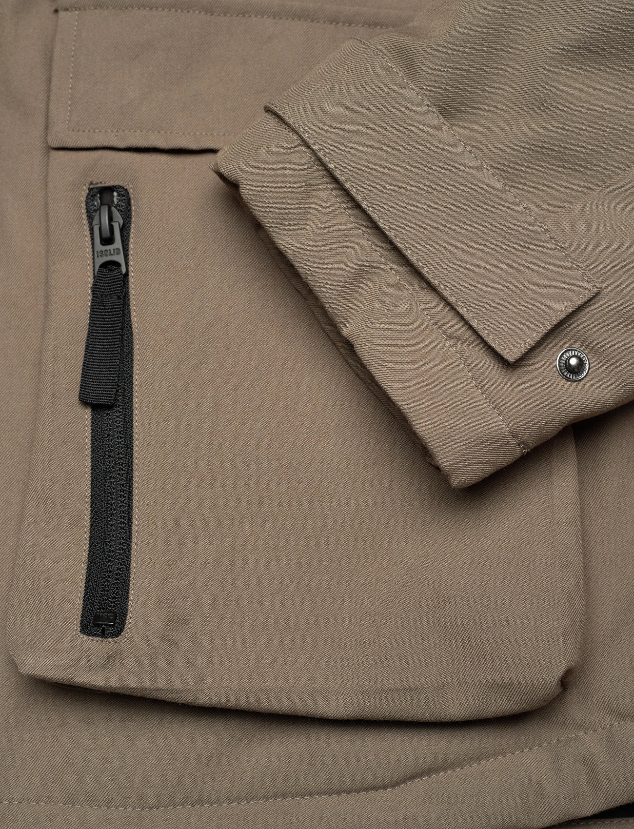 Solid - SDRAY JA - kerged jakid - bungee cord - 3