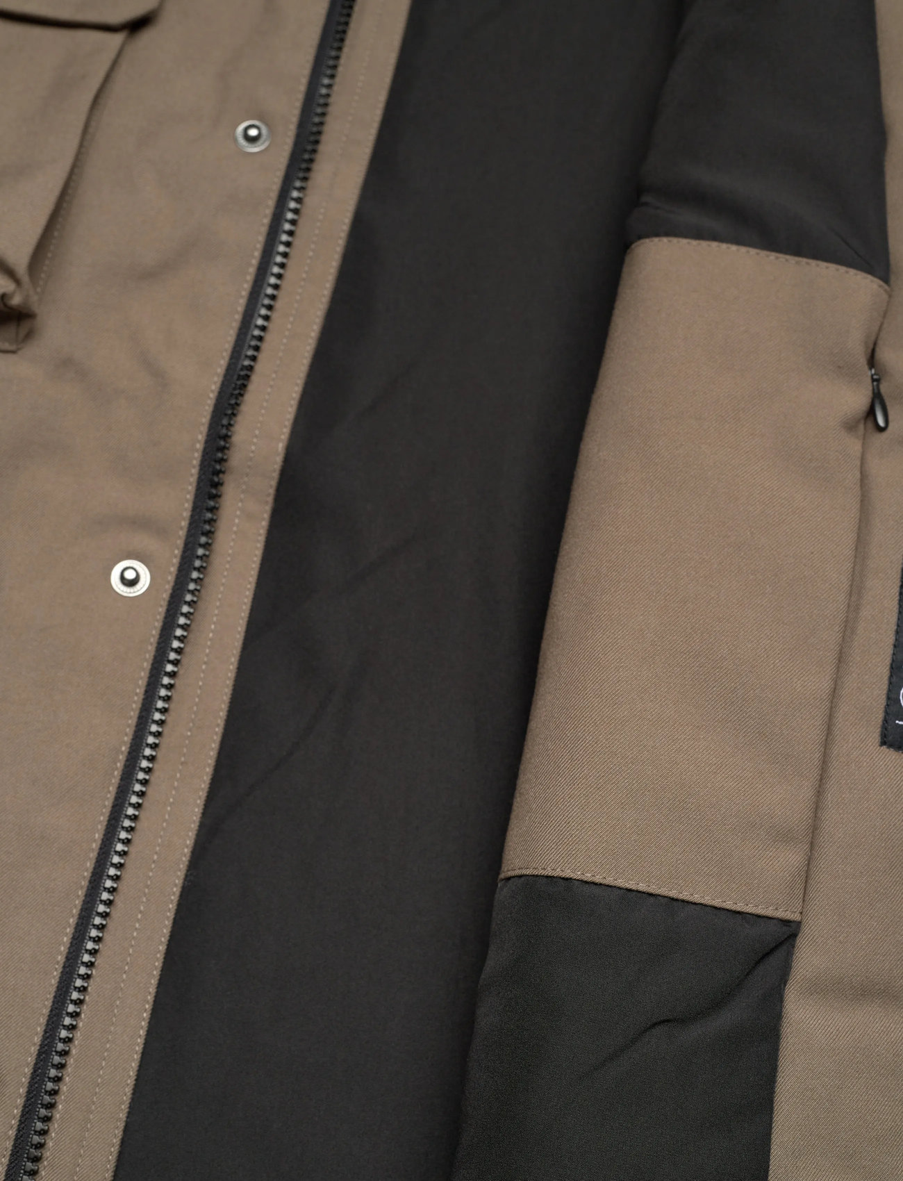 Solid - SDRAY JA - kerged jakid - bungee cord - 4