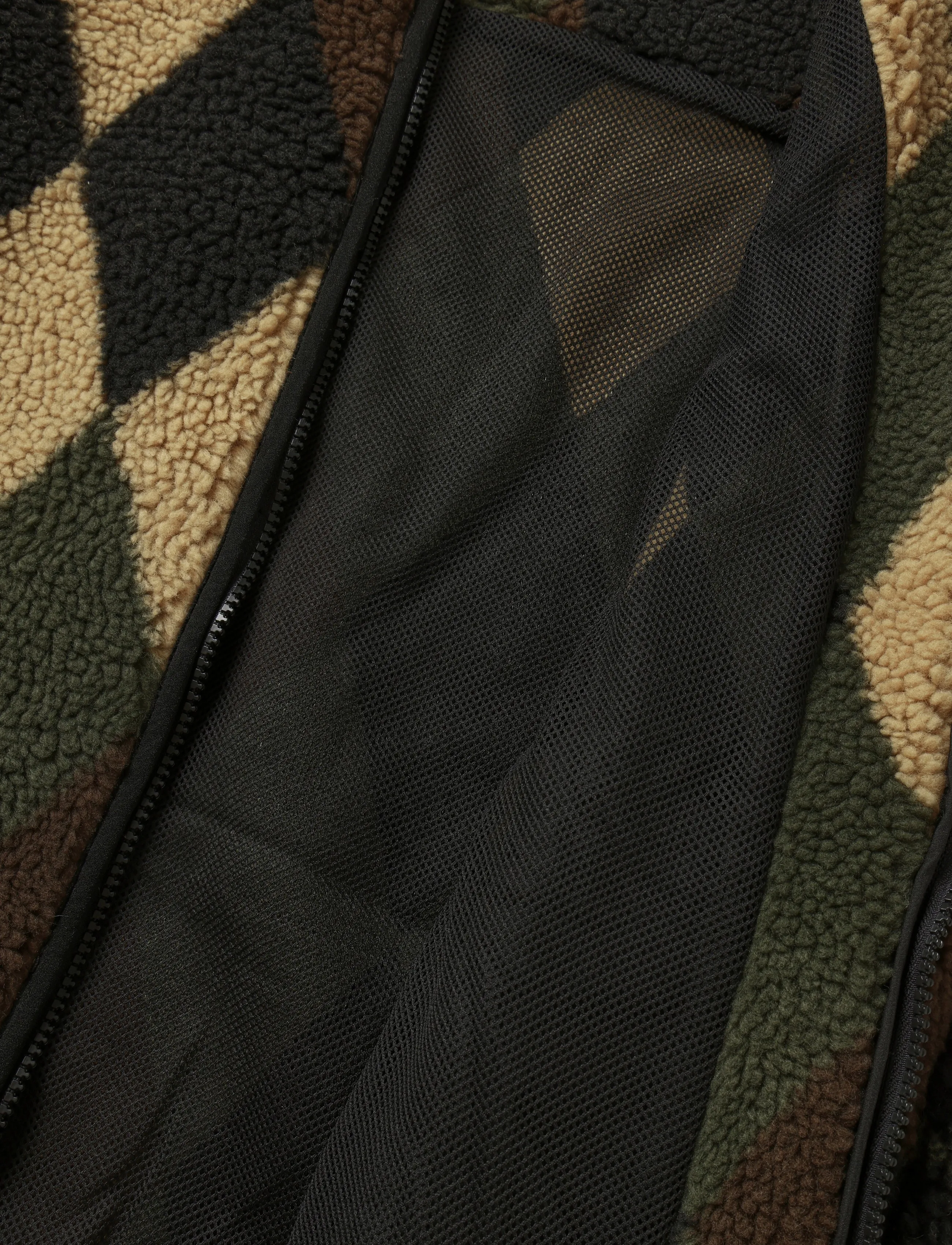 Solid - SDREAGAN PILE - slate black - 4