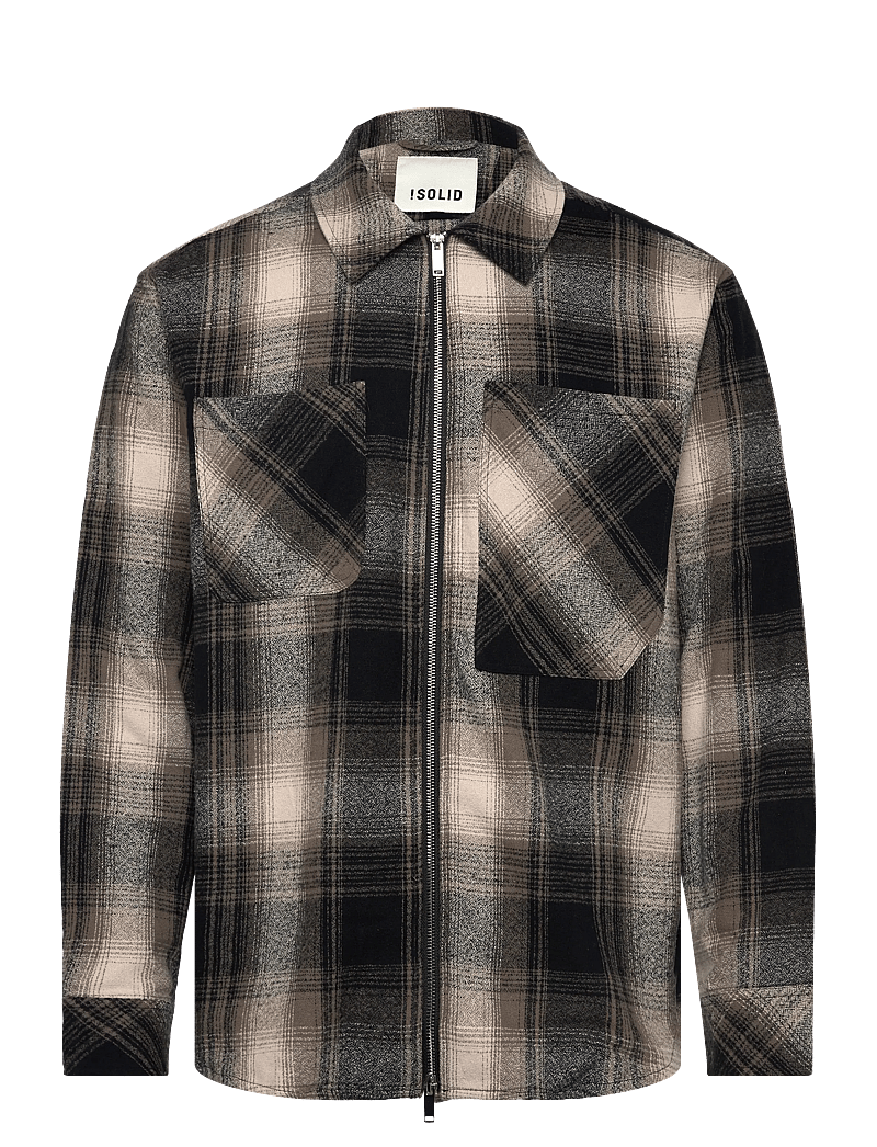 Solid - SDRIKKI - kollektionen - slate black - 0