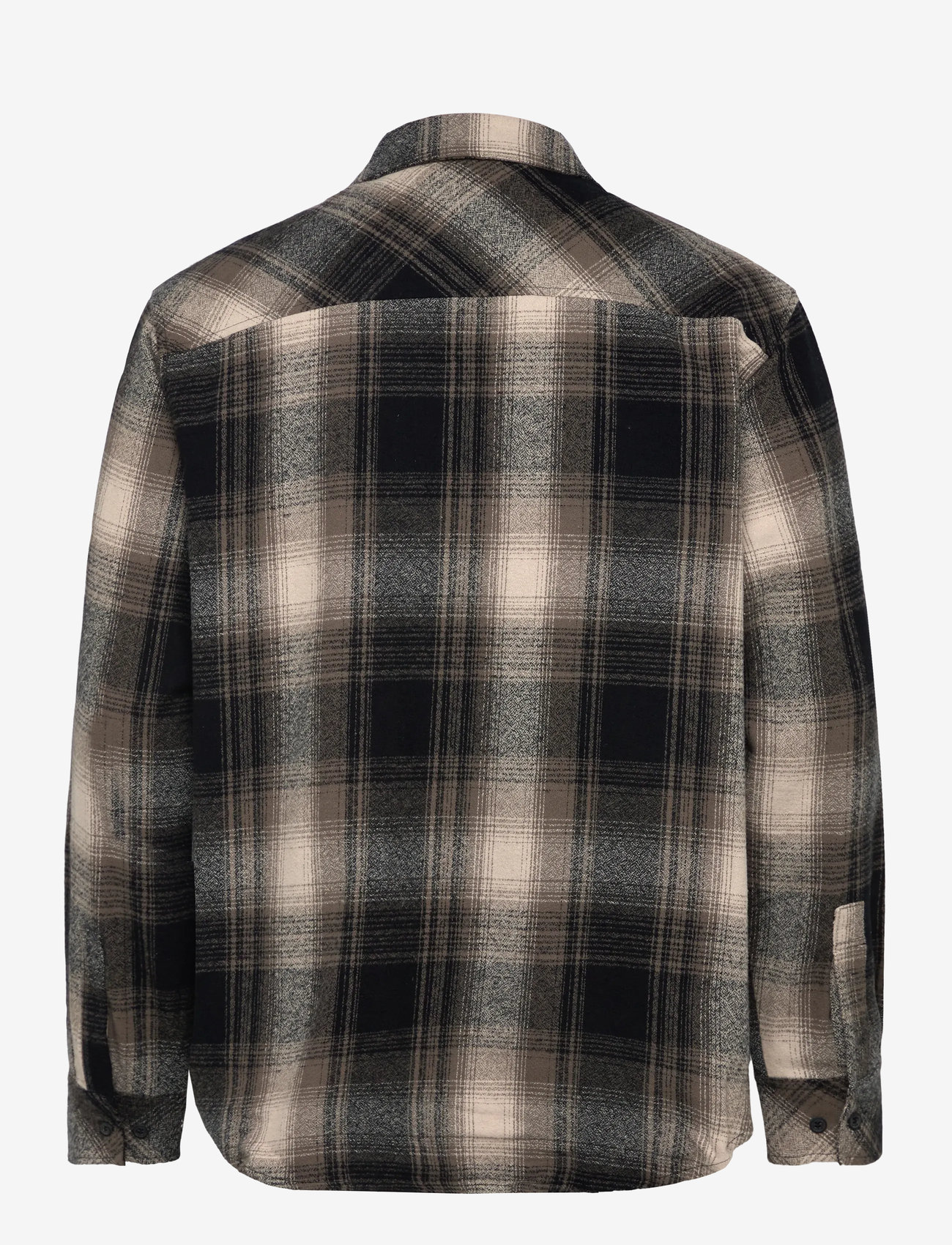 Solid - SDRIKKI - sügisesed riided - slate black - 1