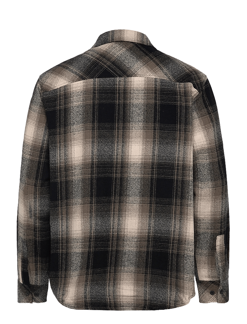 Solid - SDRIKKI - kollektionen - slate black - 1