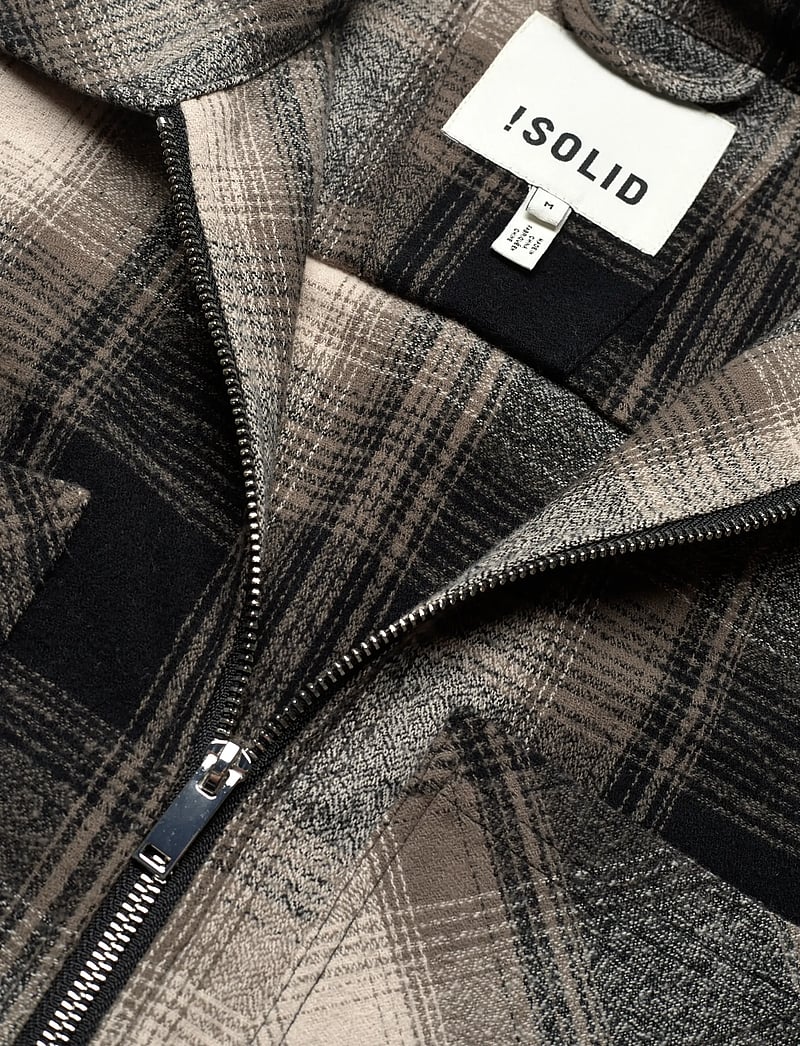 Solid - SDRIKKI - kollektionen - slate black - 2