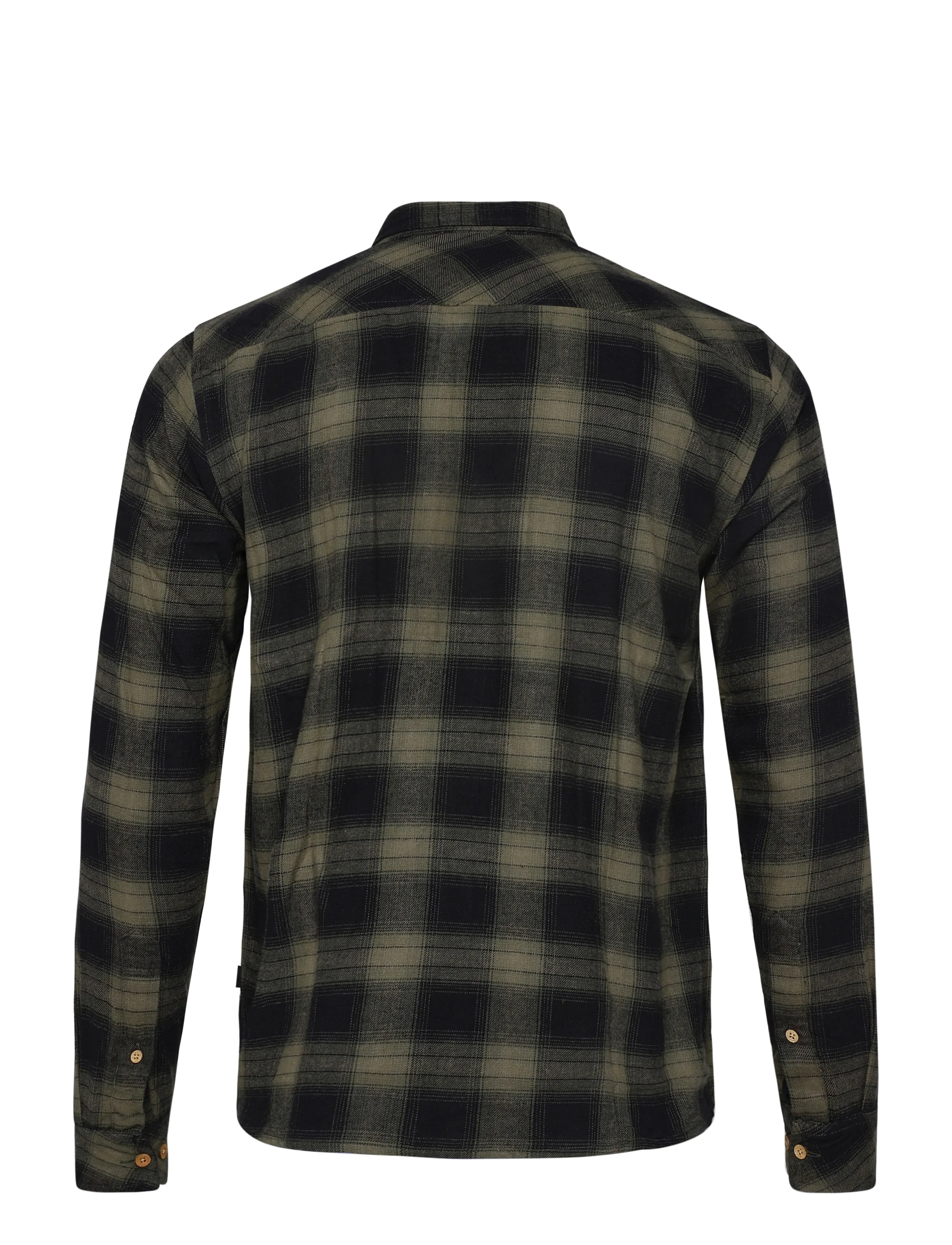 Solid - SDRYE - ivy green - 1