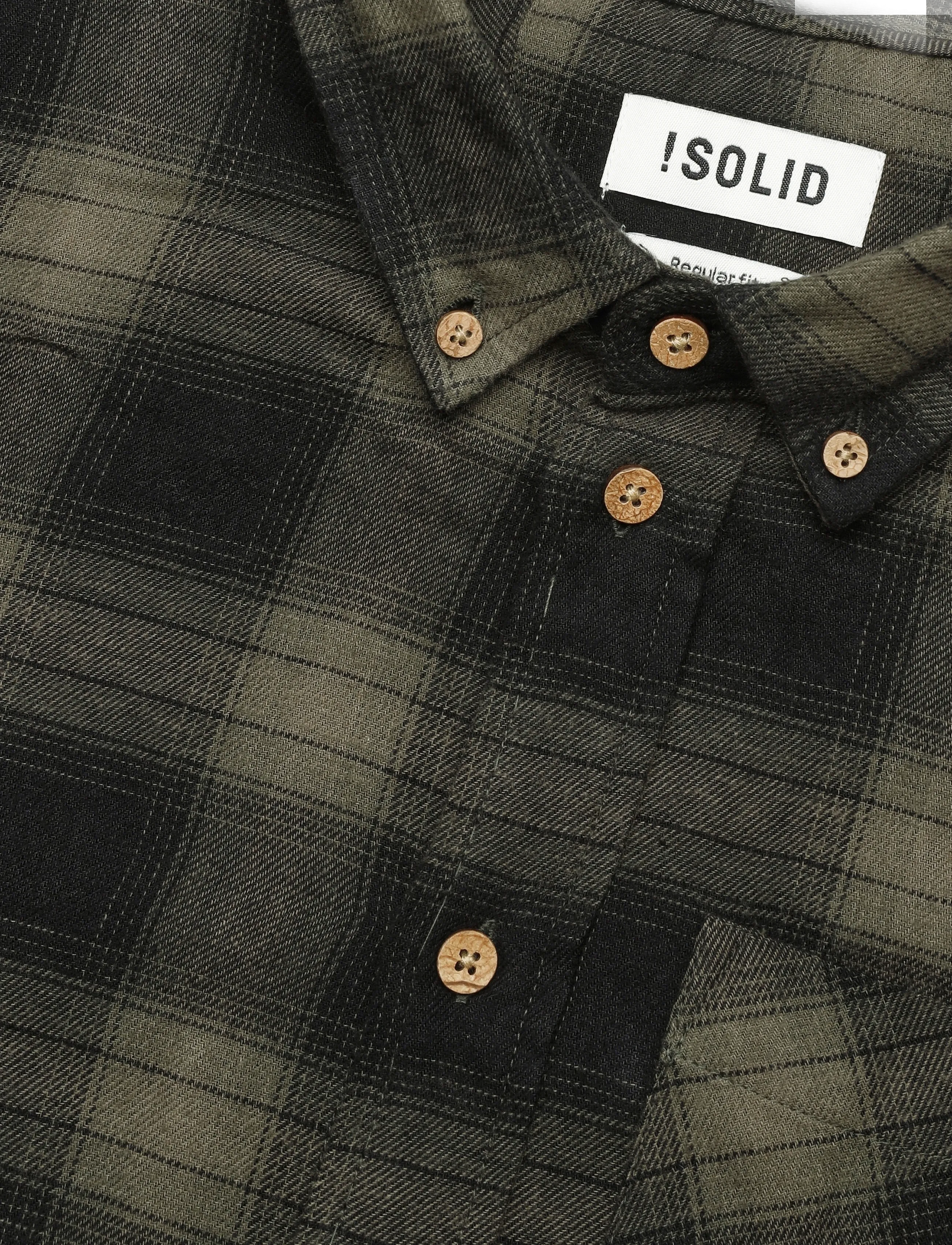 Solid - SDRYE - ivy green - 2