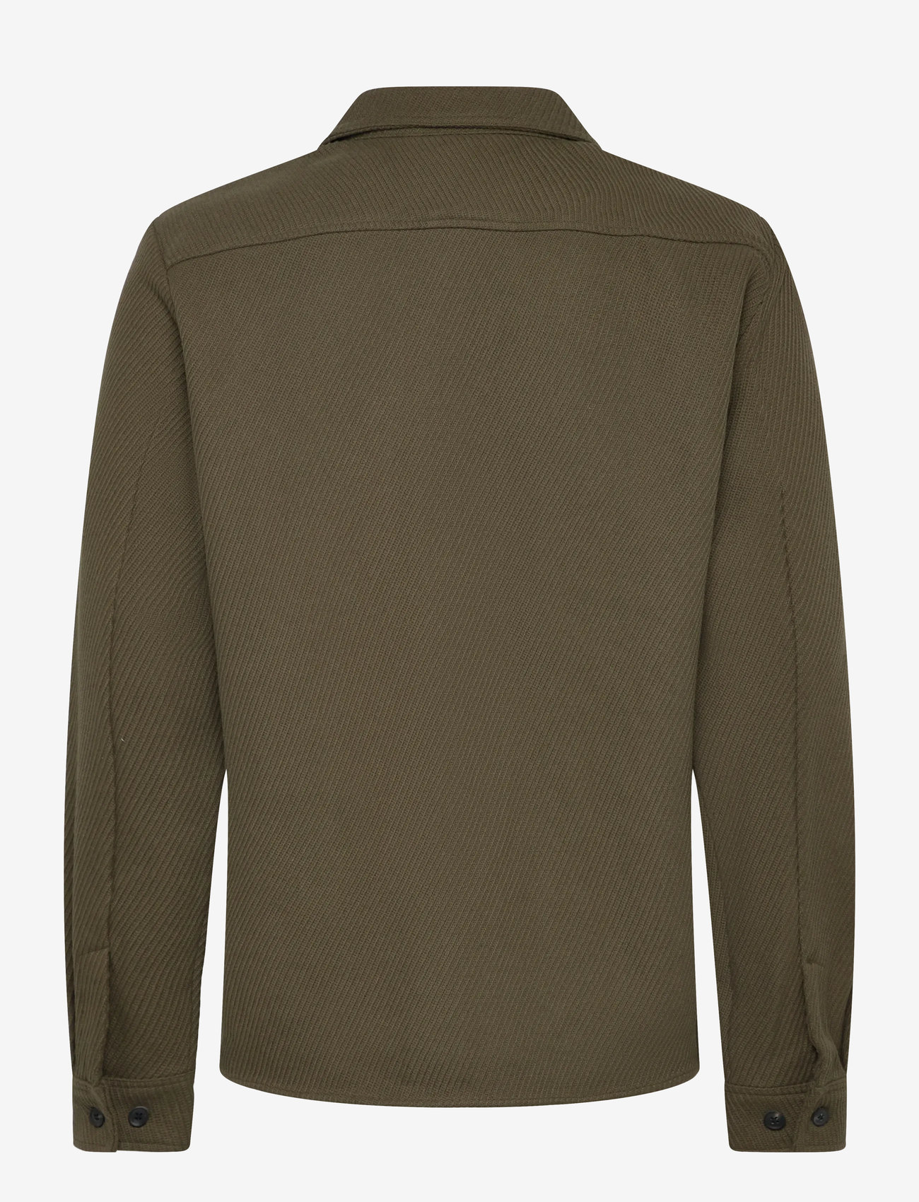 Solid - SDRENFRED - herbstliche kleidung - ivy green - 1