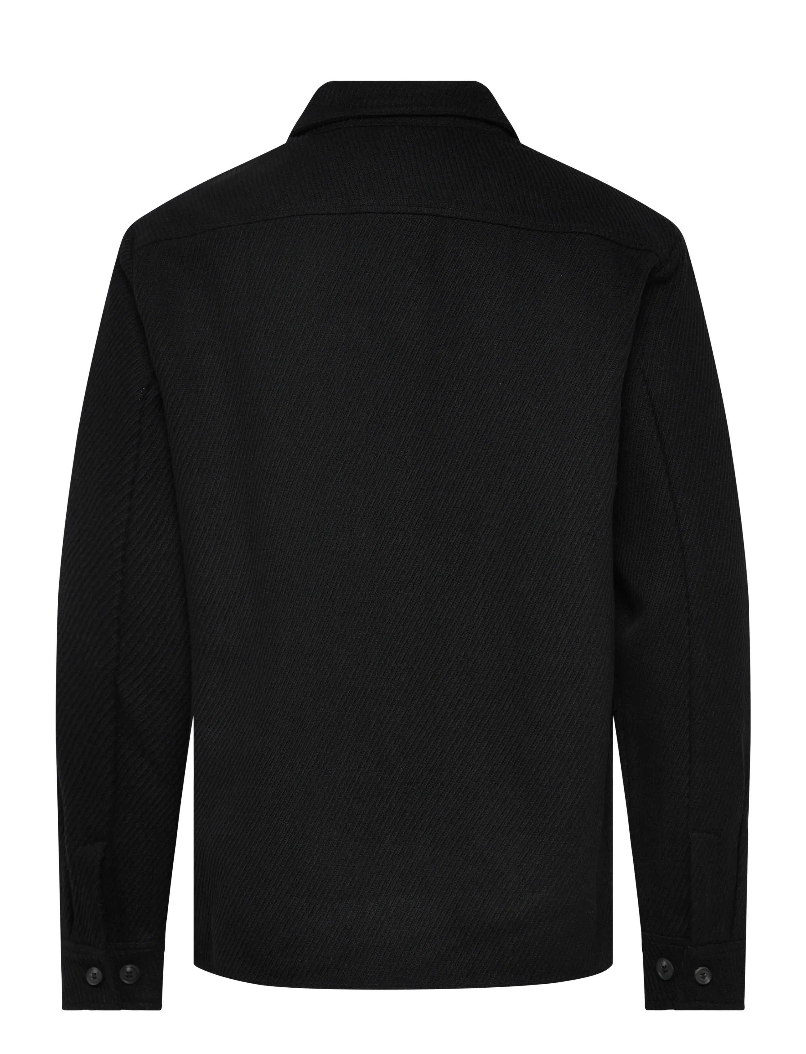 Solid - SDRENFRED - true black - 1