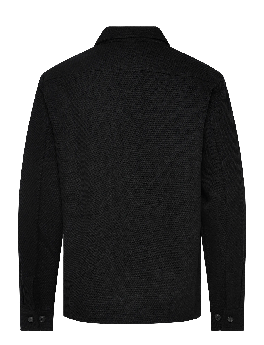 Solid - SDRENFRED - true black - 1