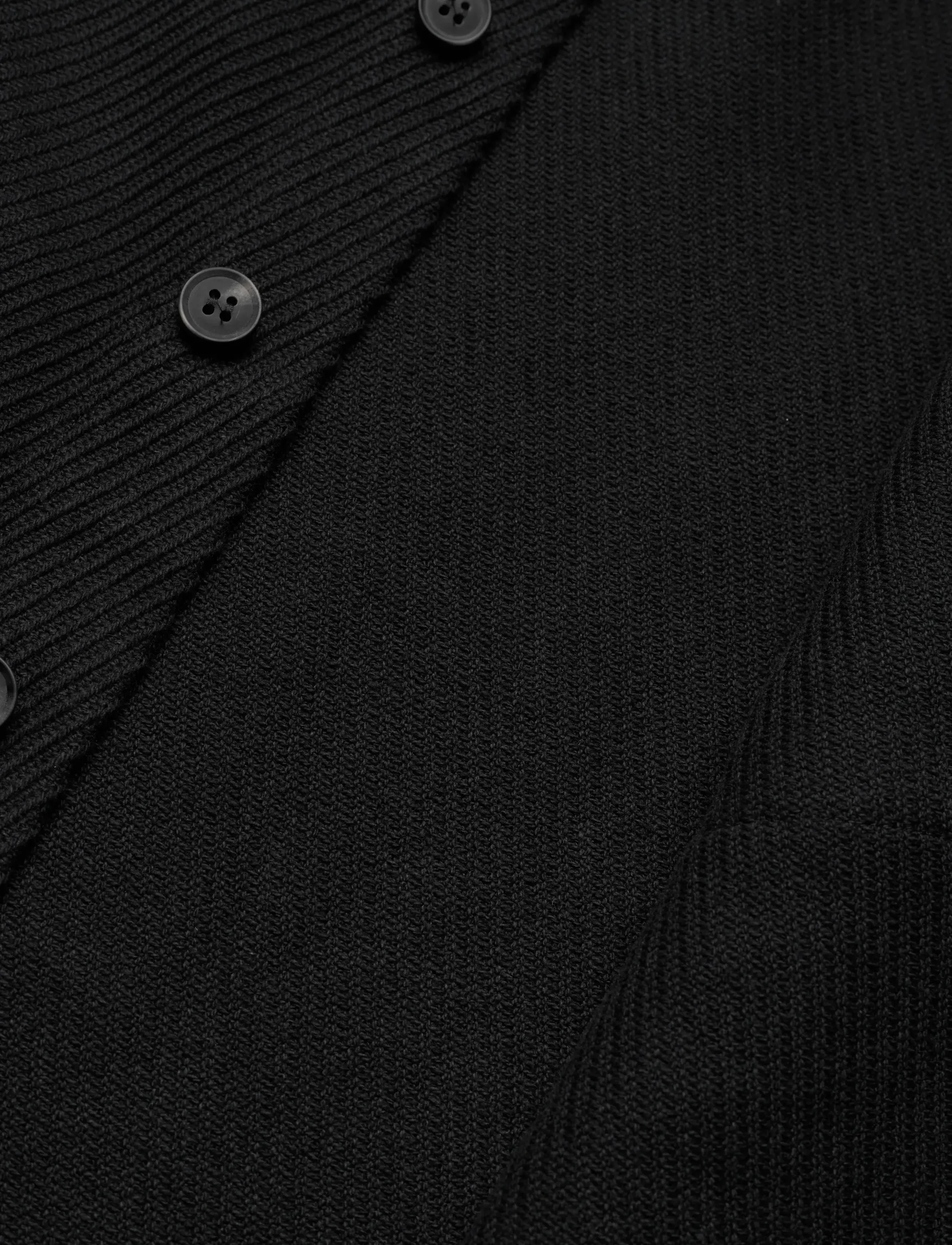 Solid - SDRENFRED - true black - 3