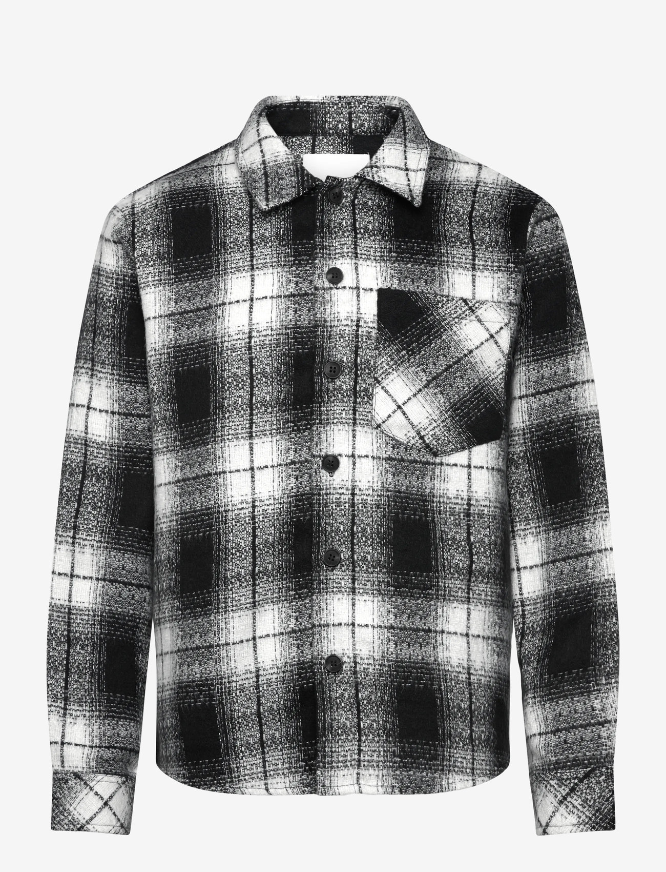 Solid - SDRUHI - vabaajasärgid - true black - 0