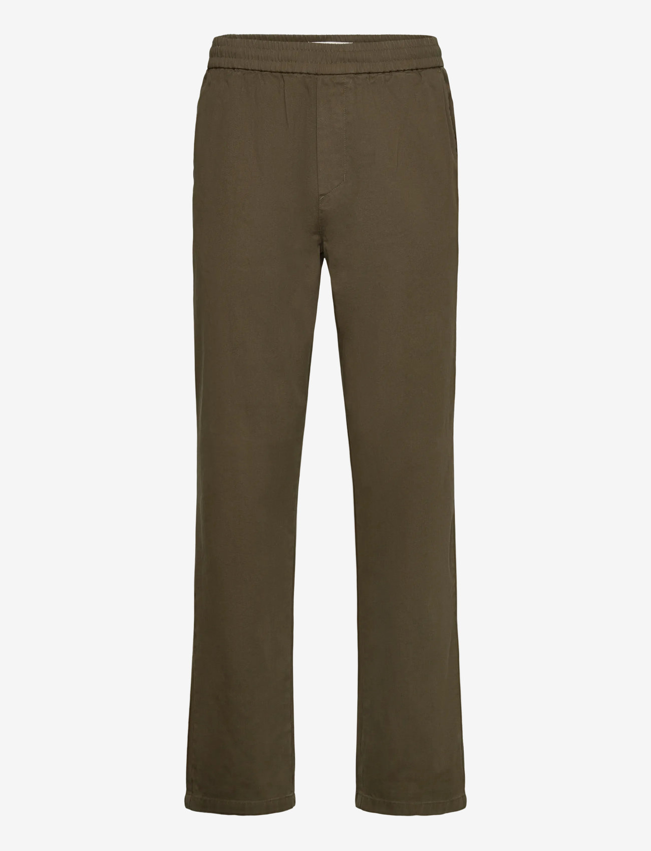 Solid - SDLIAM ELAS. - autumn clothing - ivy green - 0