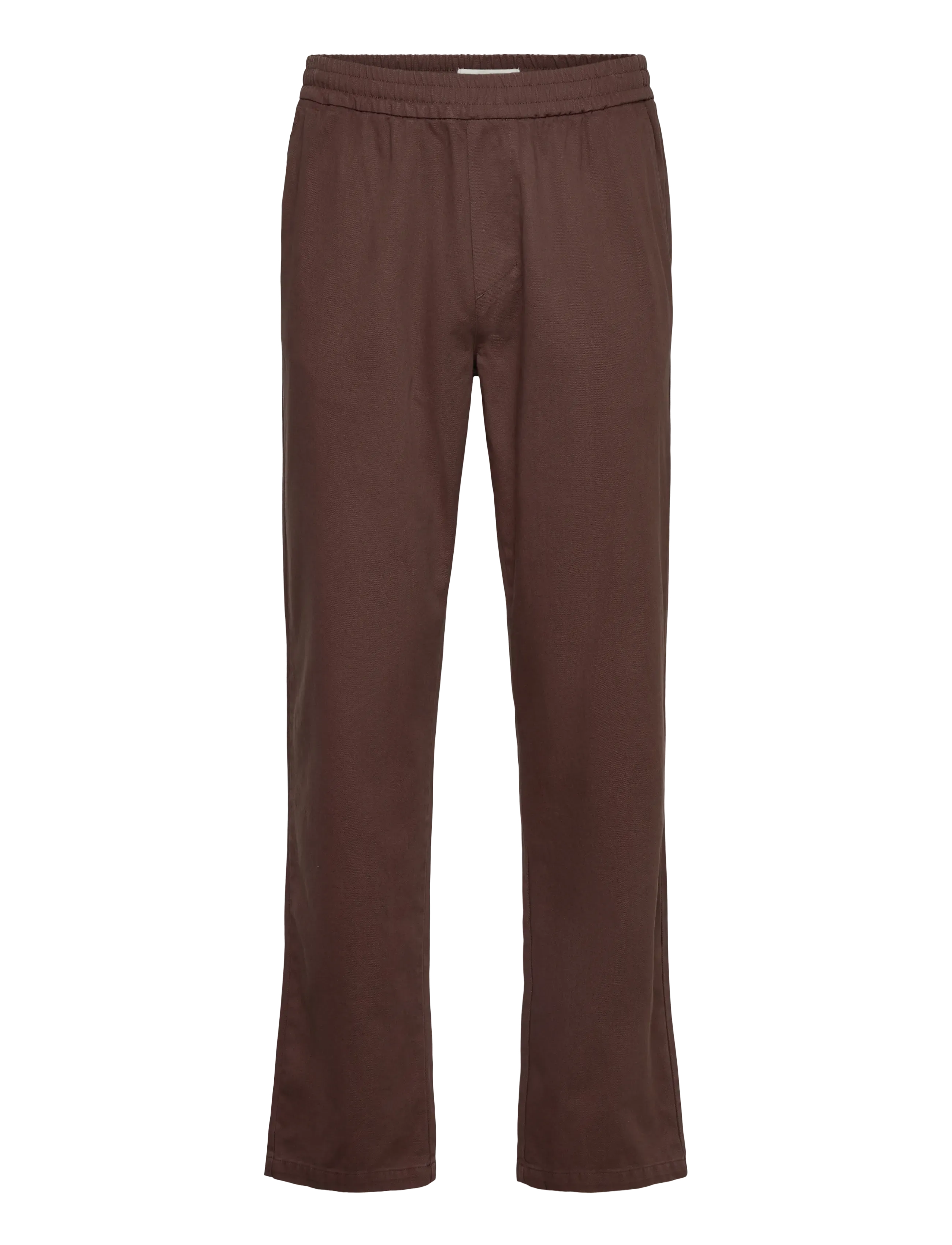 SOLID Sdliam Elas. Braun - XL - Herren