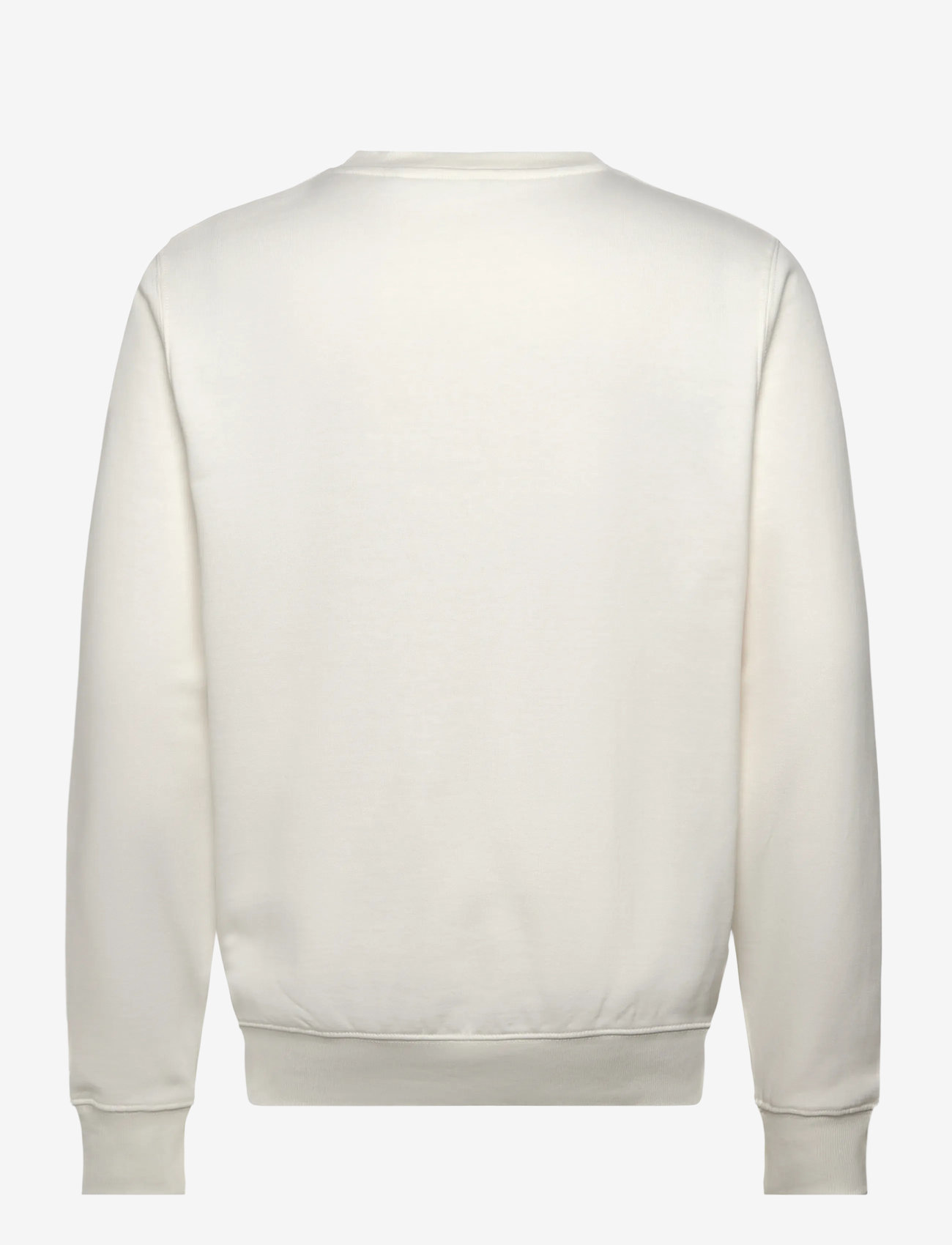 Solid - SDRIDLEY - sweatshirts - off white - 1