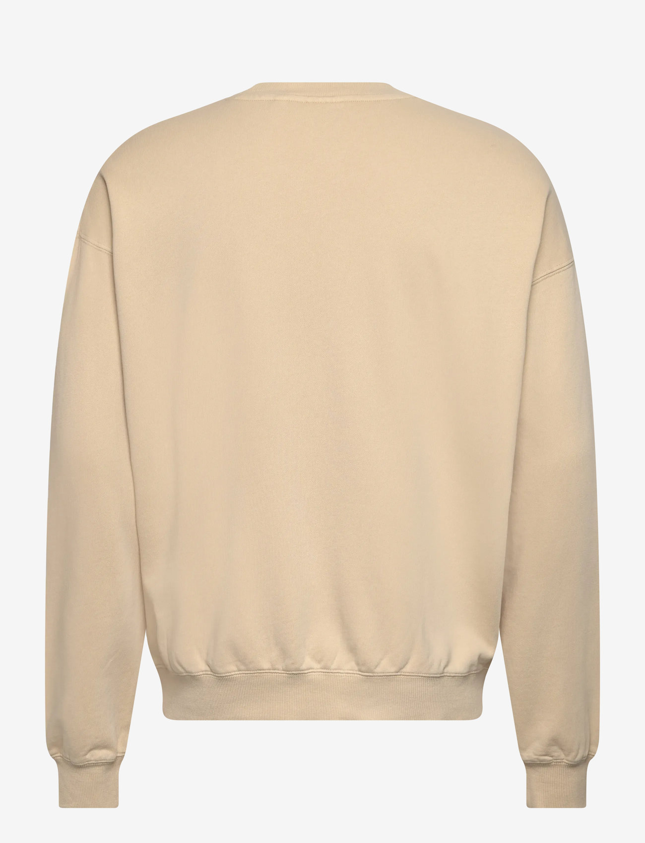 Solid - SDRAMI - dressipluusid - oatmeal - 1