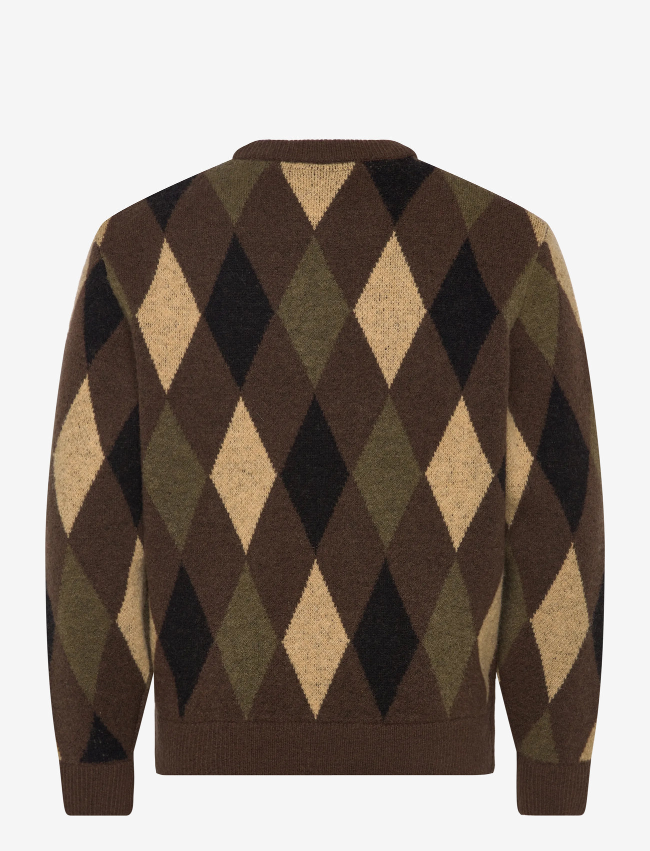 Solid - SDRALPH CAMO - sügisesed riided - ivy green - 1