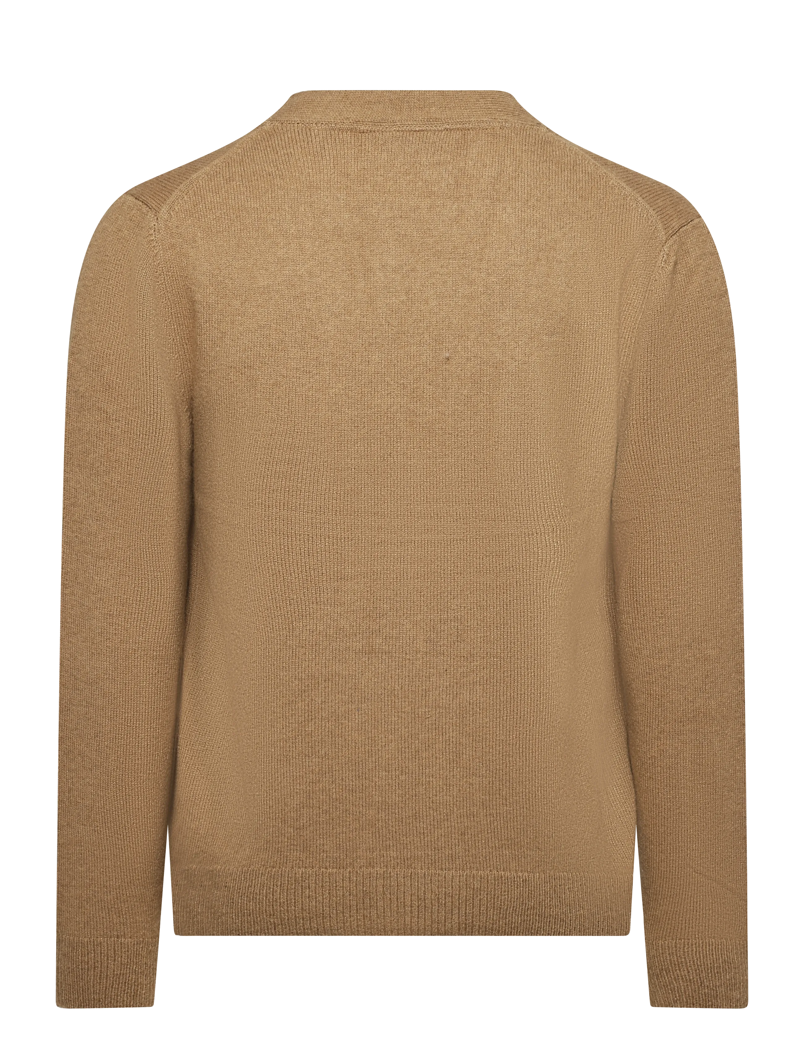 Solid - SDRICK CARDIGAN - cardigans - ermine - 1