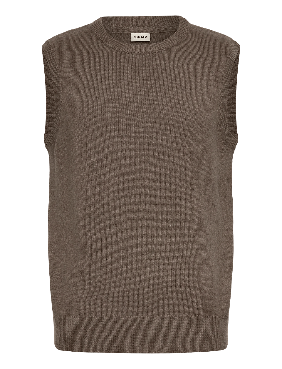 Sdrick Vest