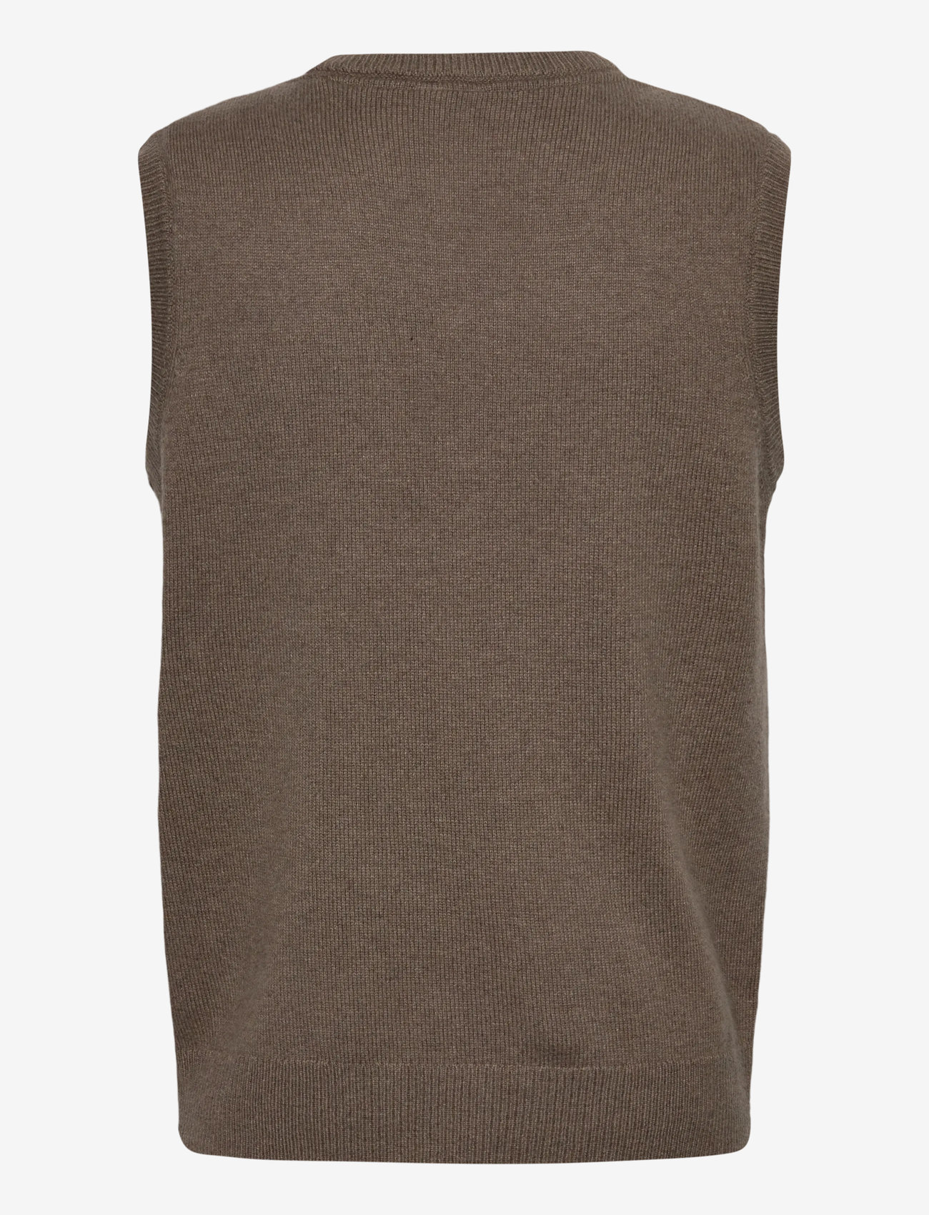 Solid - SDRICK VEST - sügisesed riided - bungee cord - 1