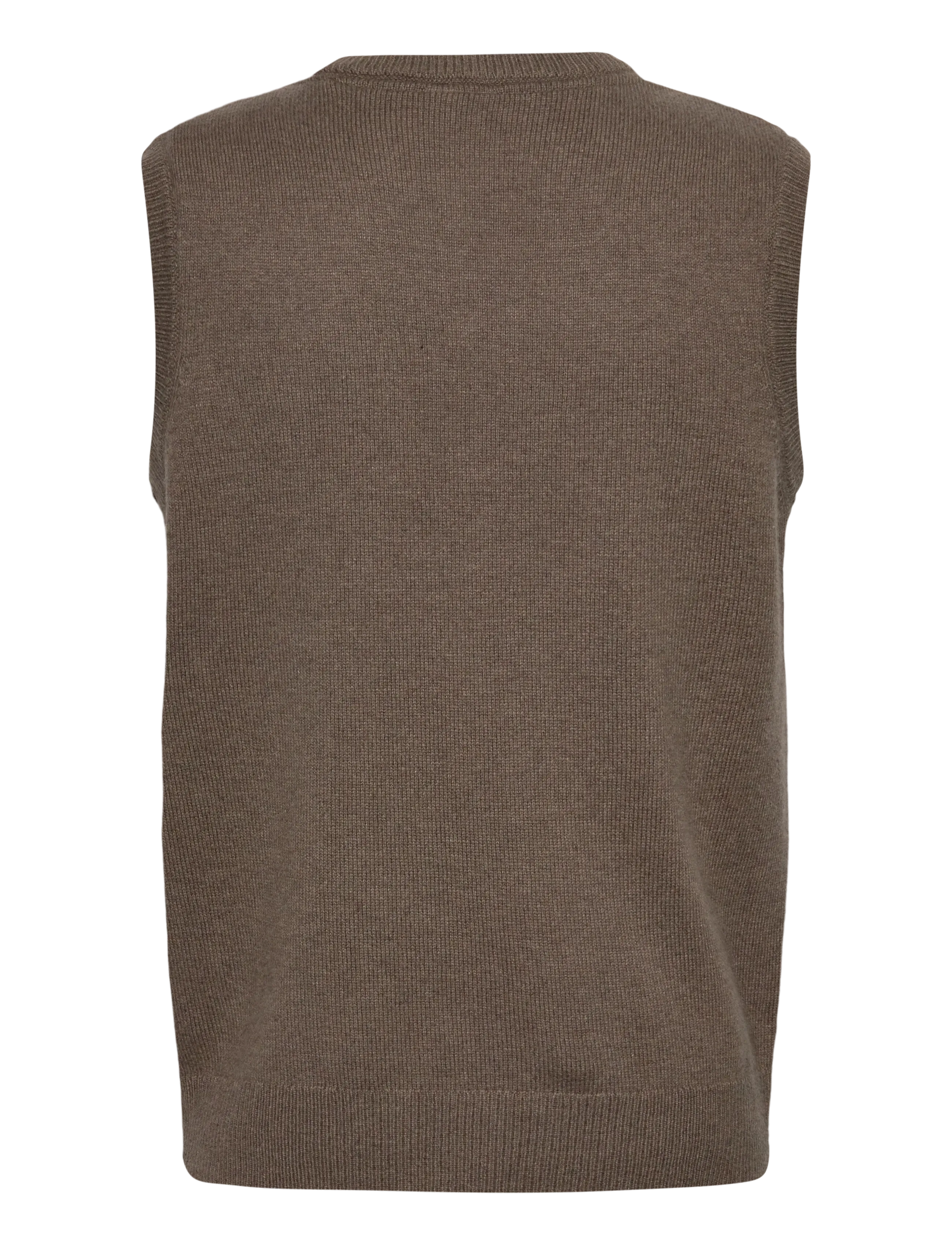 Solid - SDRICK VEST - gestrickte westen - bungee cord - 1