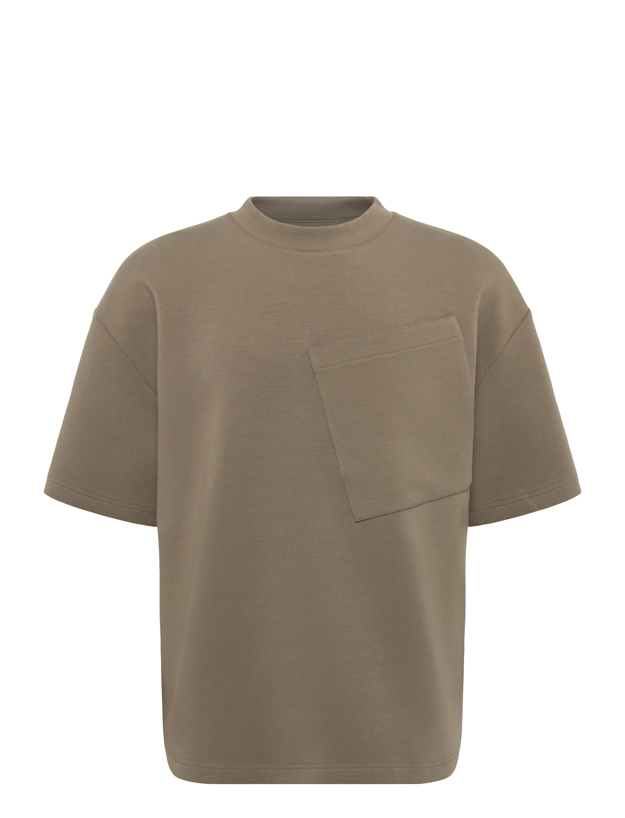 SOLID Sdroland Khaki - XL - Herren
