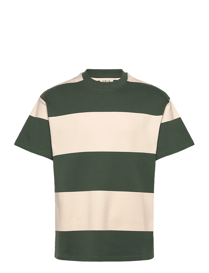 Solid - SDROY - kurzärmelig - cilantro - 0