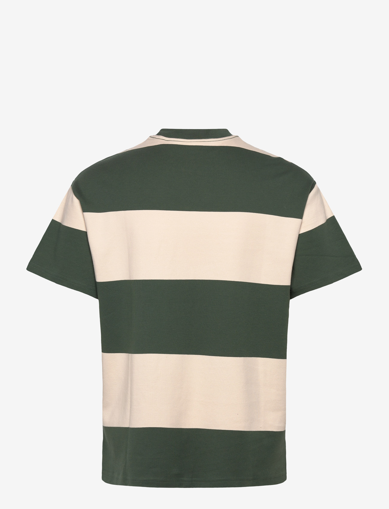 Solid - SDROY - kurzärmelig - cilantro - 1