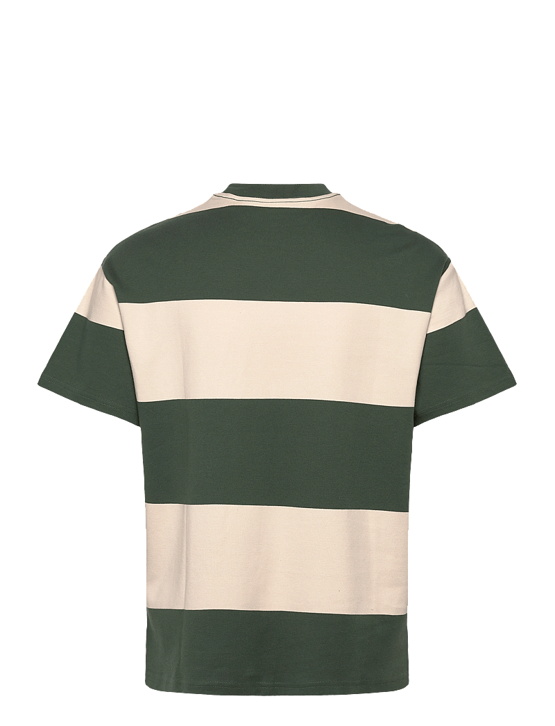 Solid - SDROY - kurzärmelig - cilantro - 1